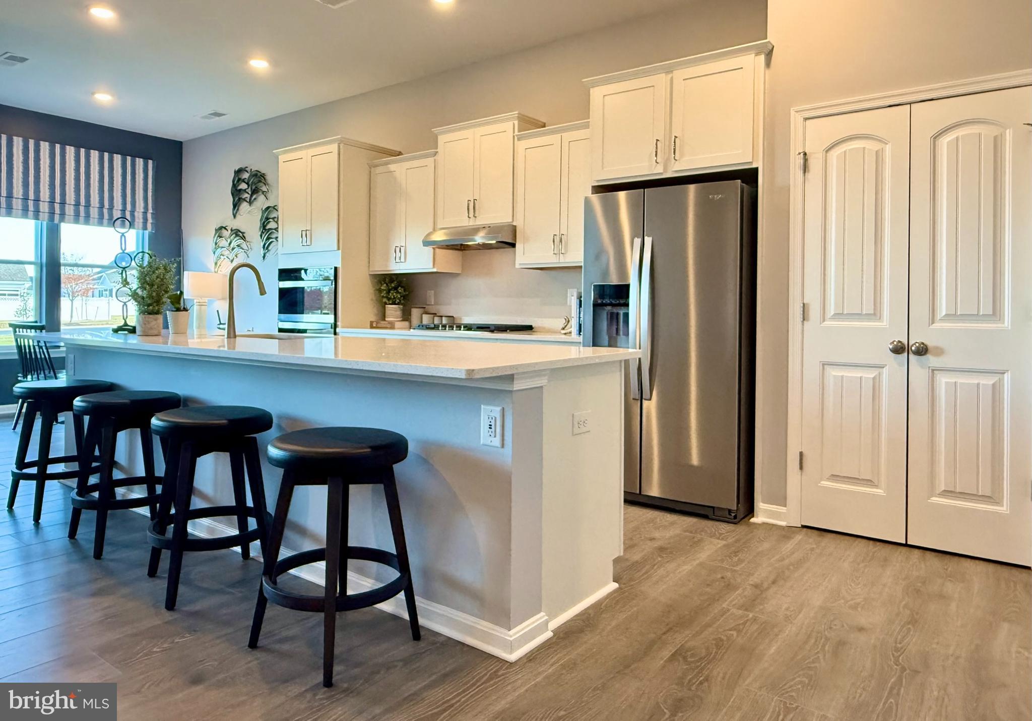 GANNON RANGE - Residential