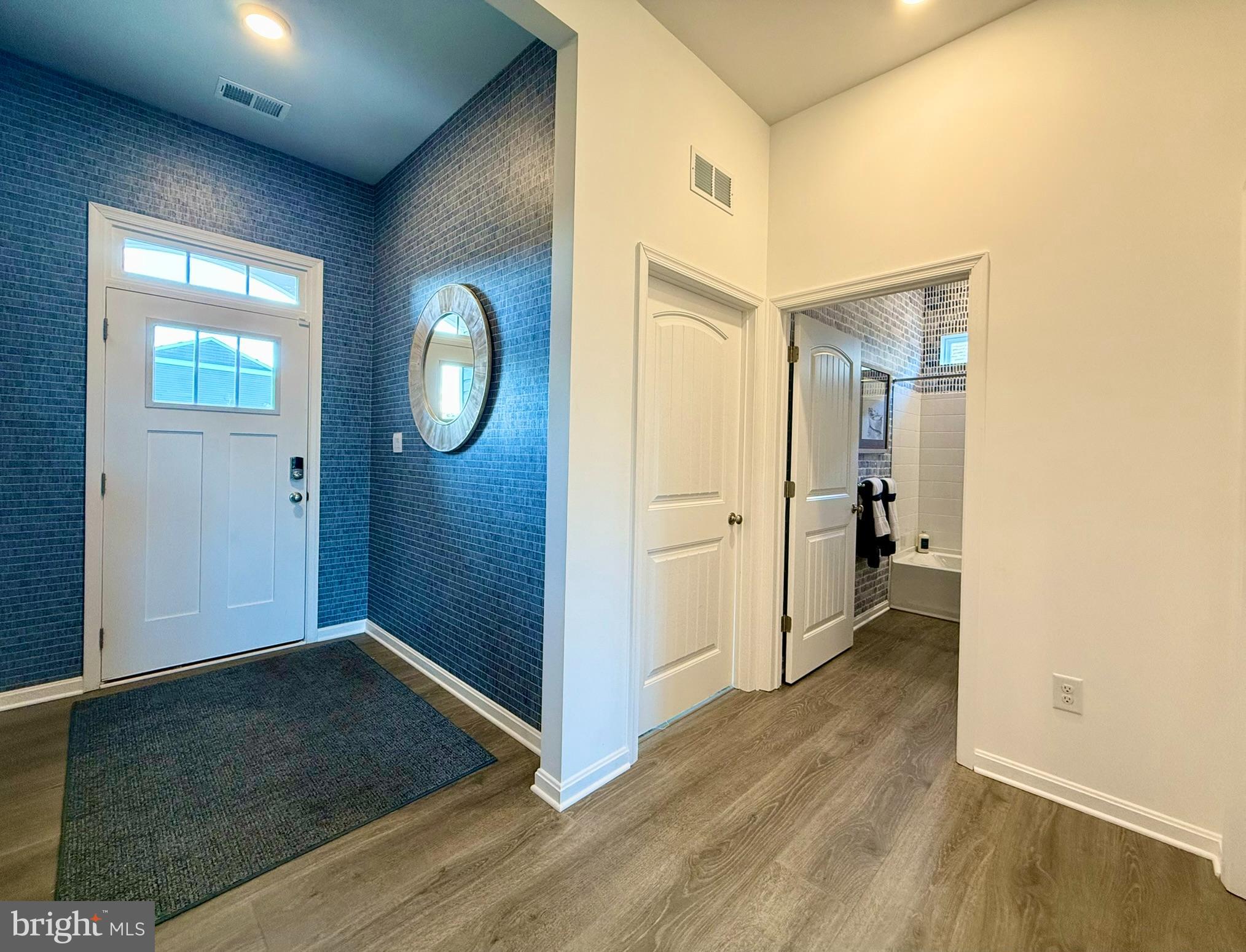GANNON RANGE - Residential