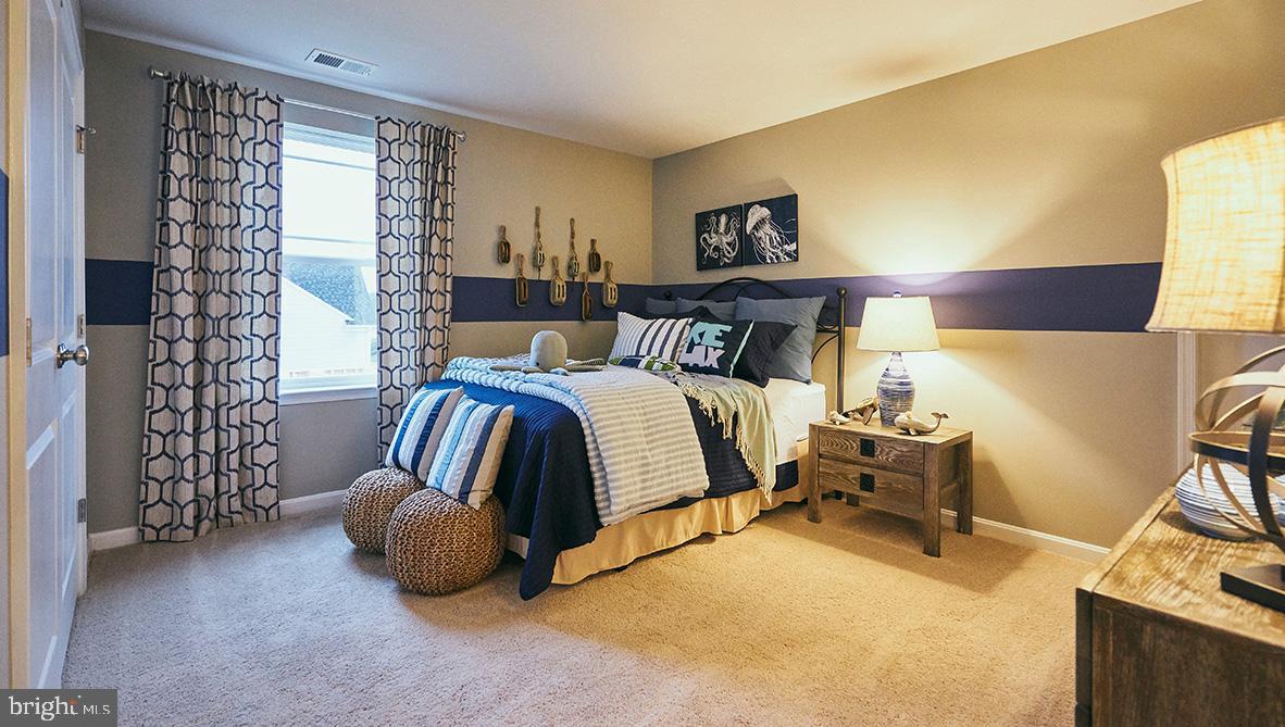 GANNON RANGE - Residential