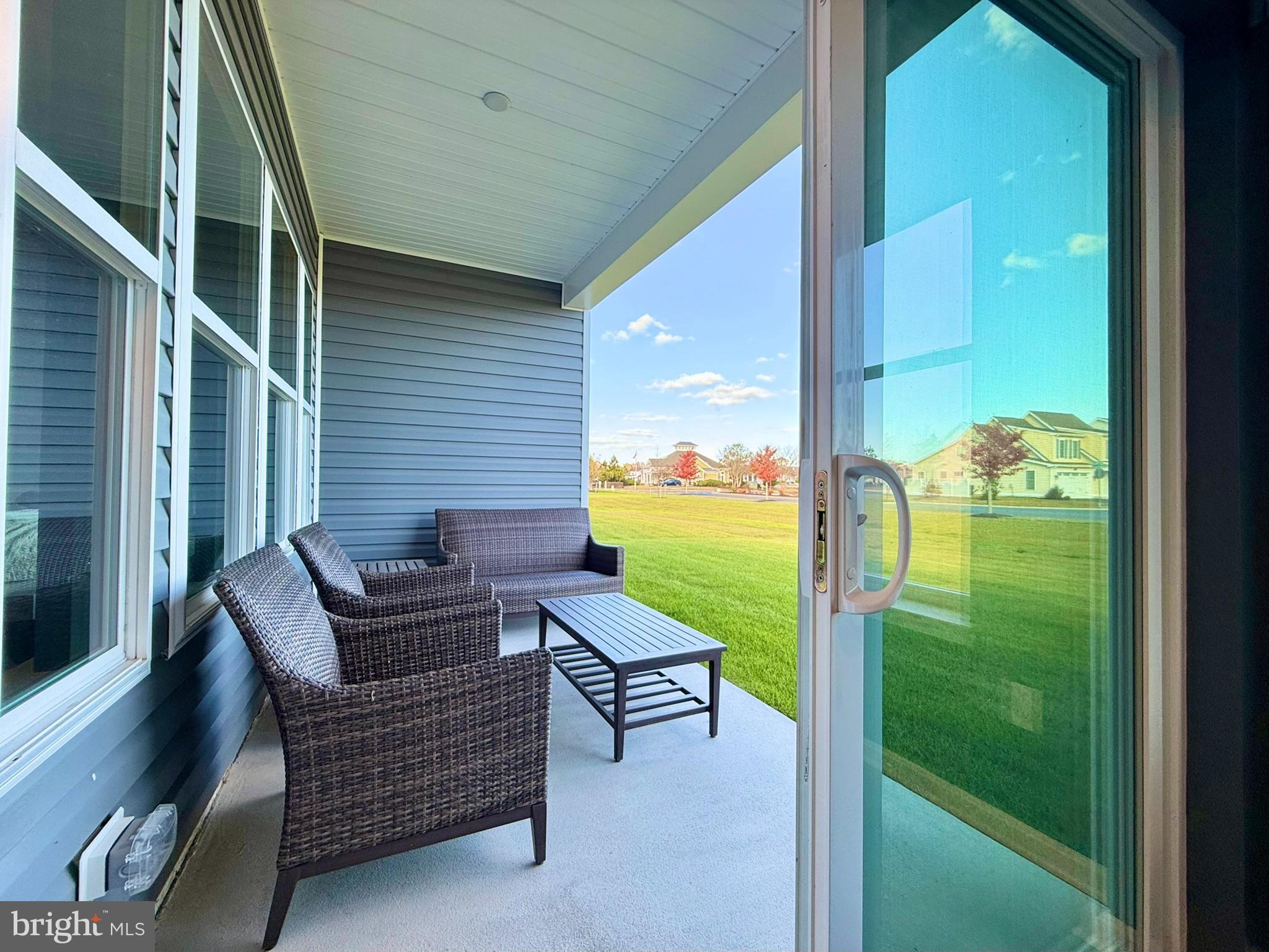 GANNON RANGE - Residential