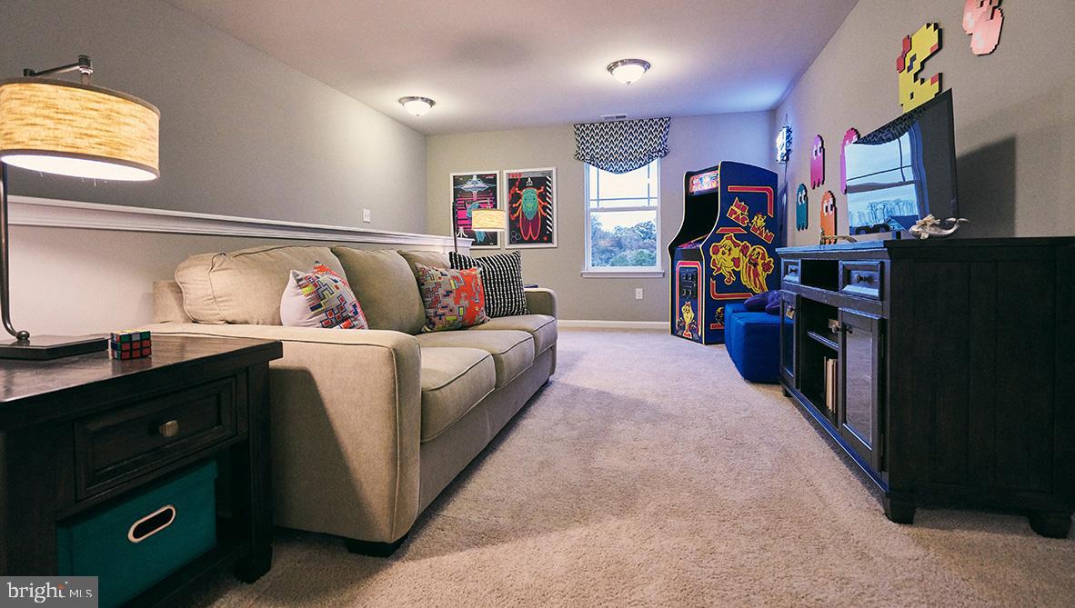 GANNON RANGE - Residential