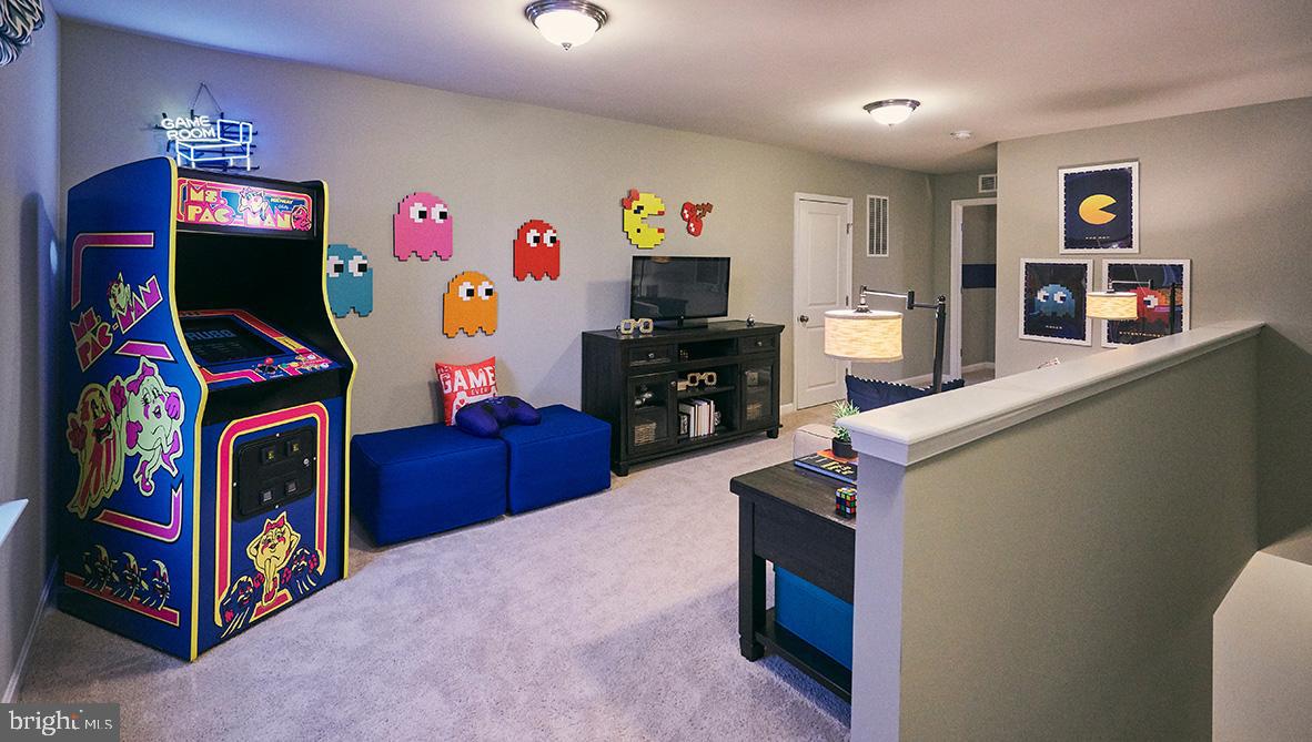 GANNON RANGE - Residential