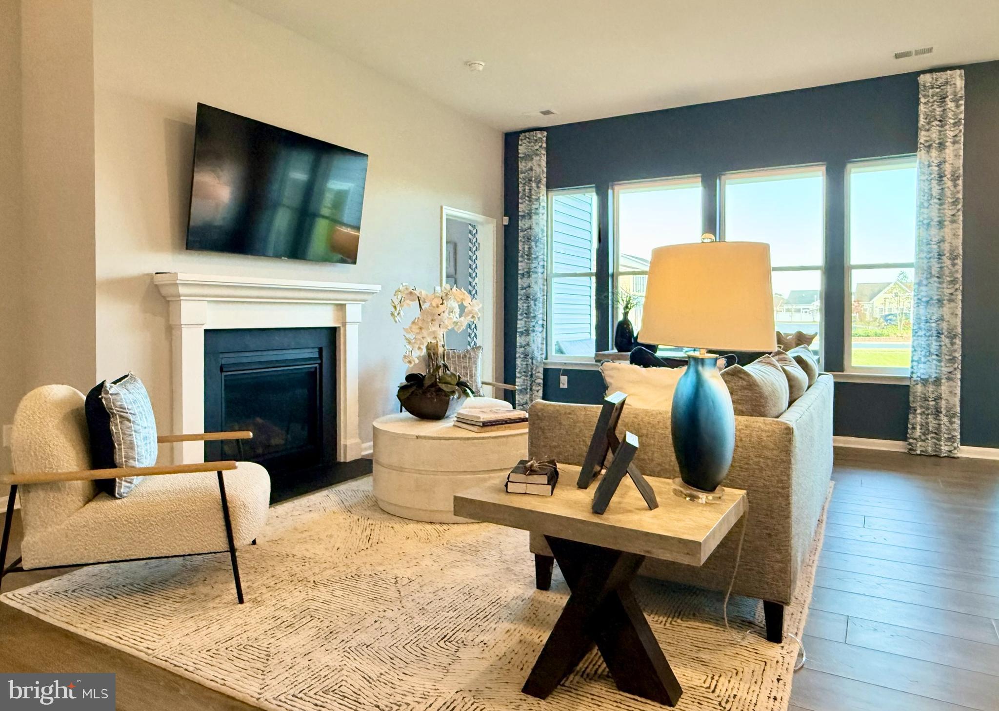 GANNON RANGE - Residential
