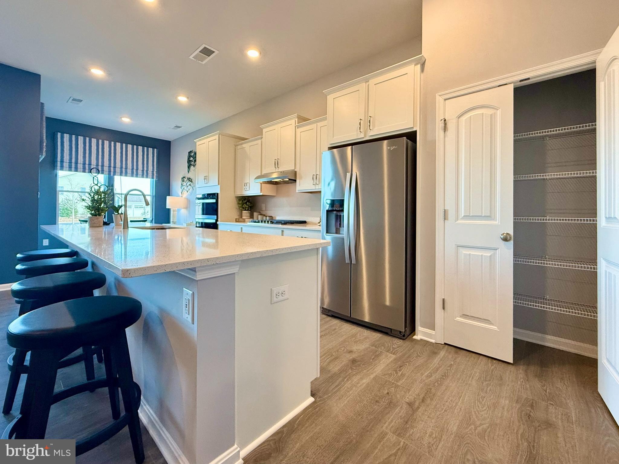 GANNON RANGE - Residential