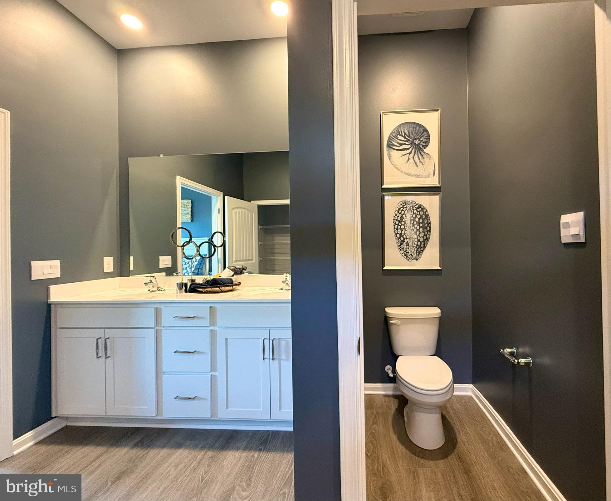 GANNON RANGE - Residential