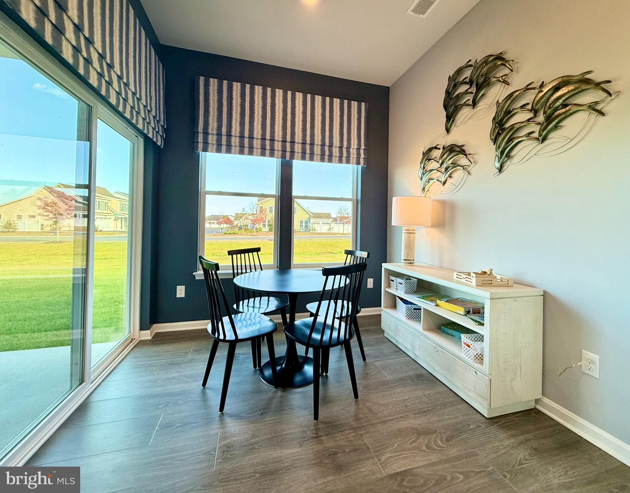 GANNON RANGE - Residential