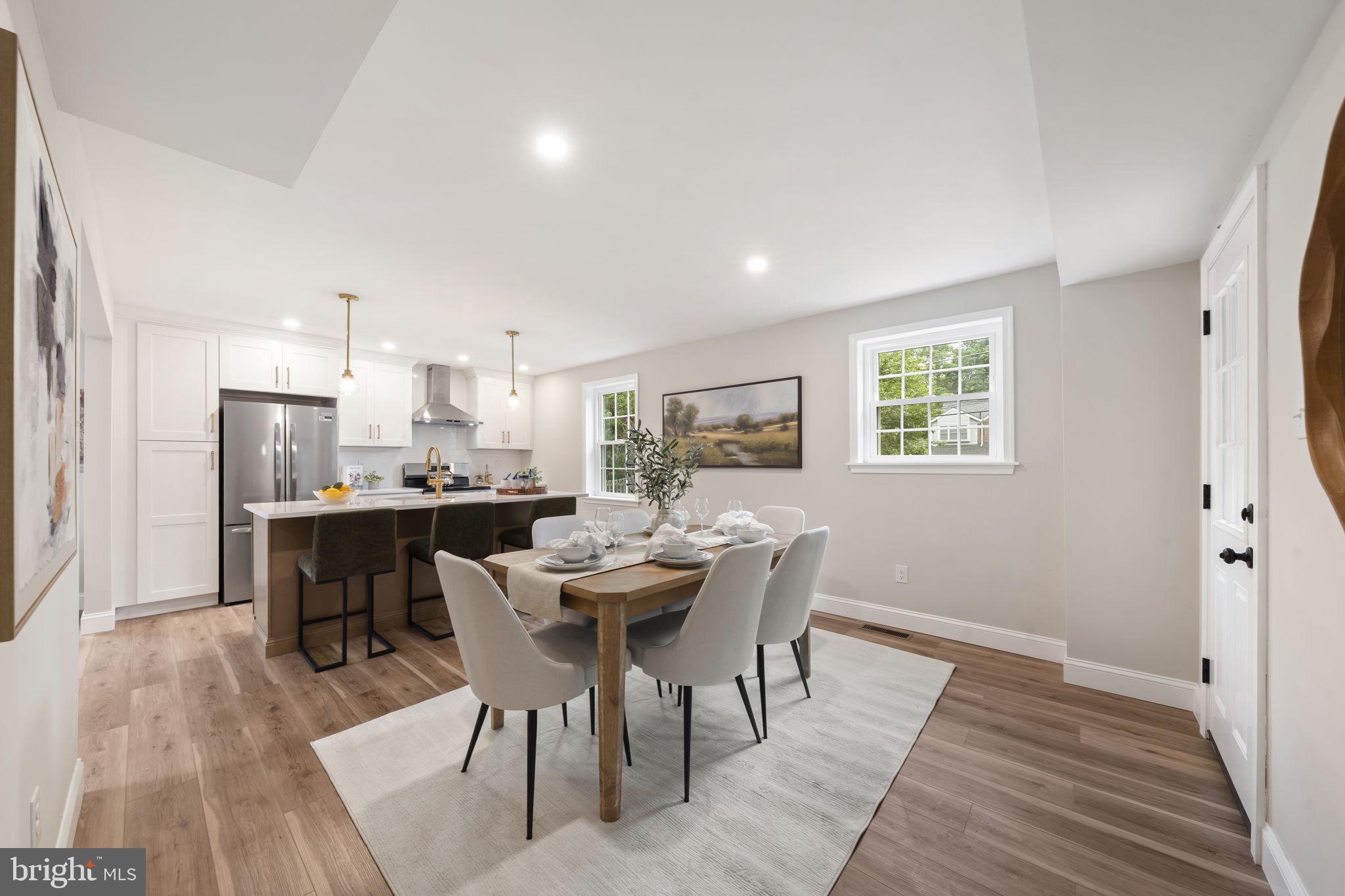 ARONIMINK - Residential