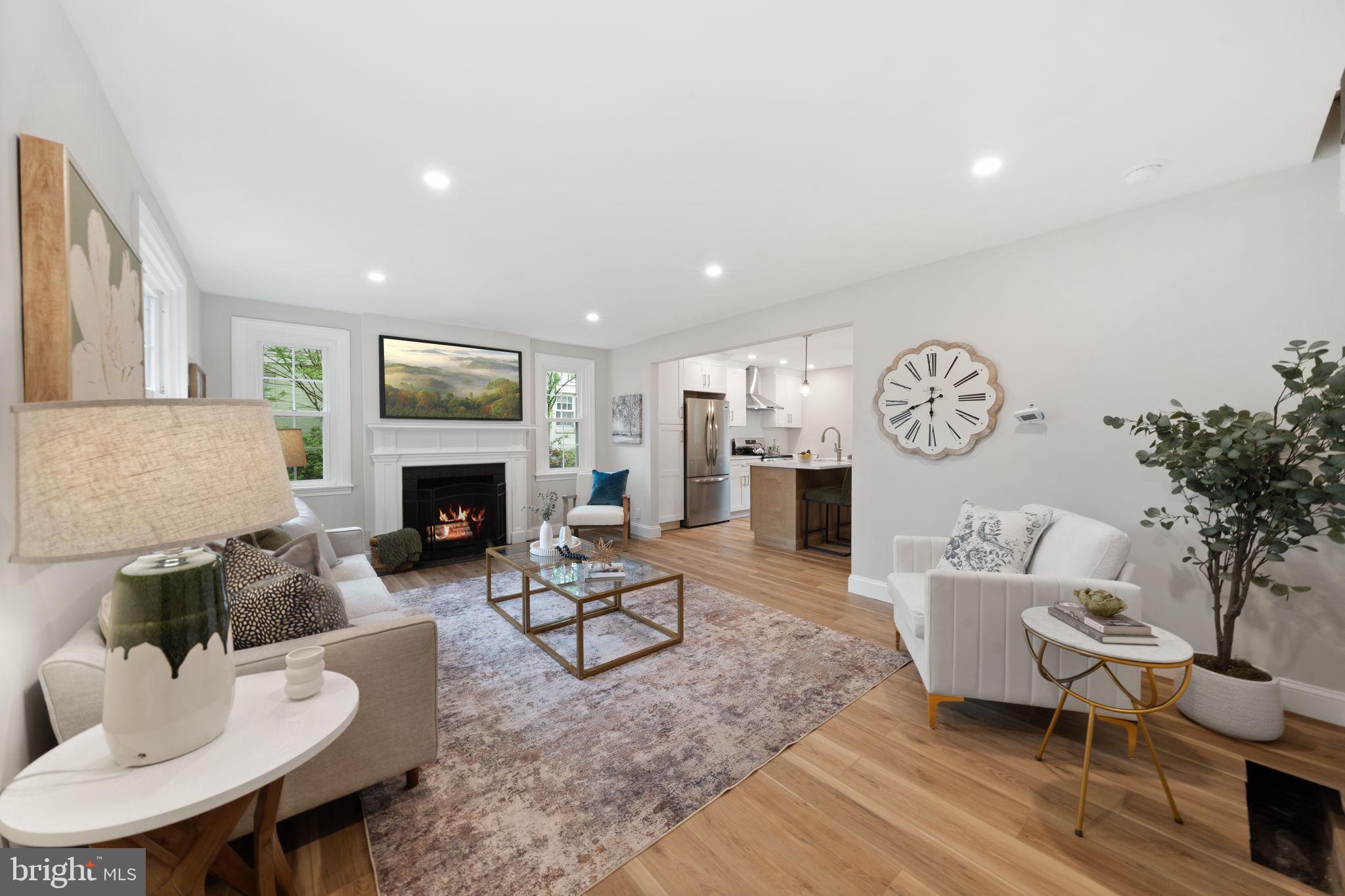ARONIMINK - Residential