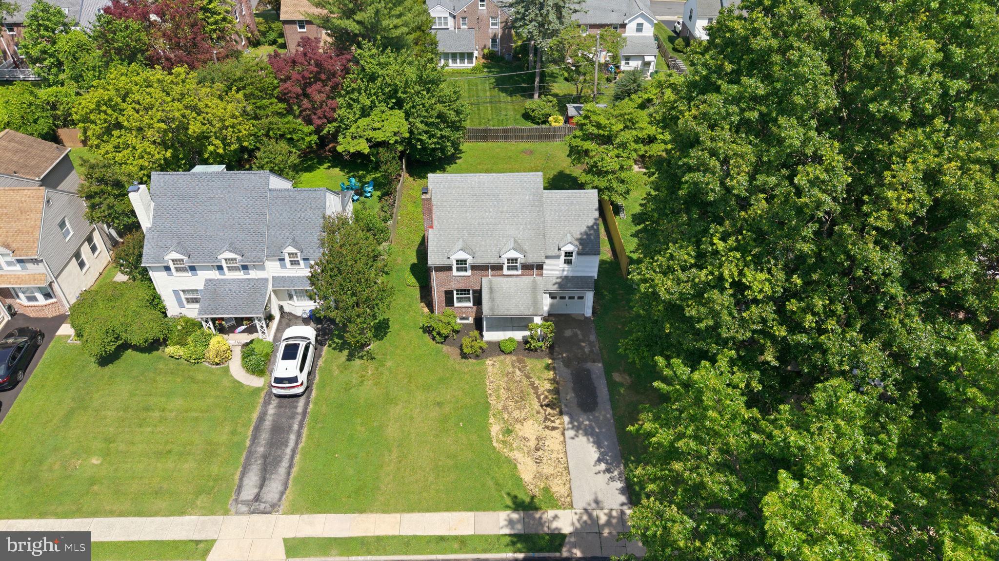ARONIMINK - Residential