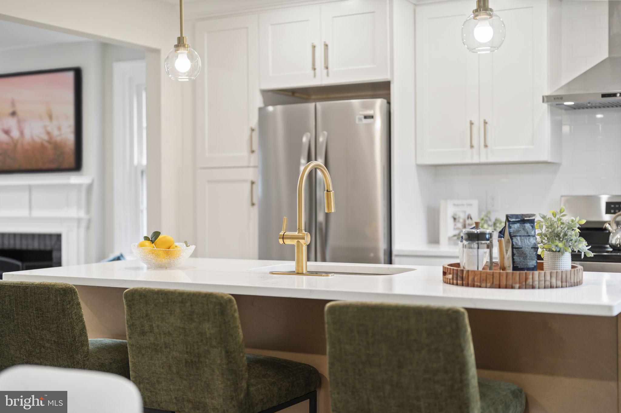 ARONIMINK - Residential