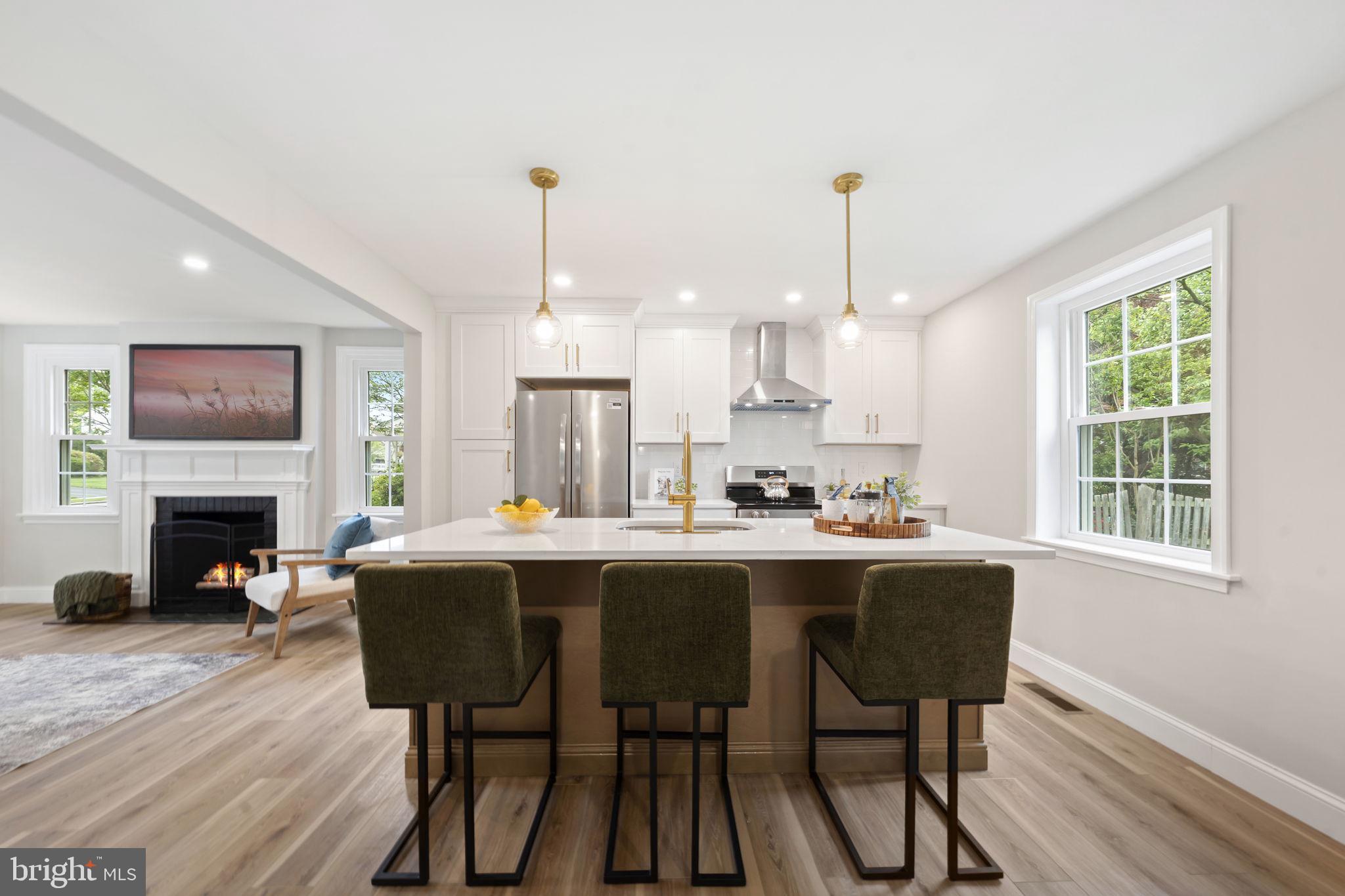 ARONIMINK - Residential