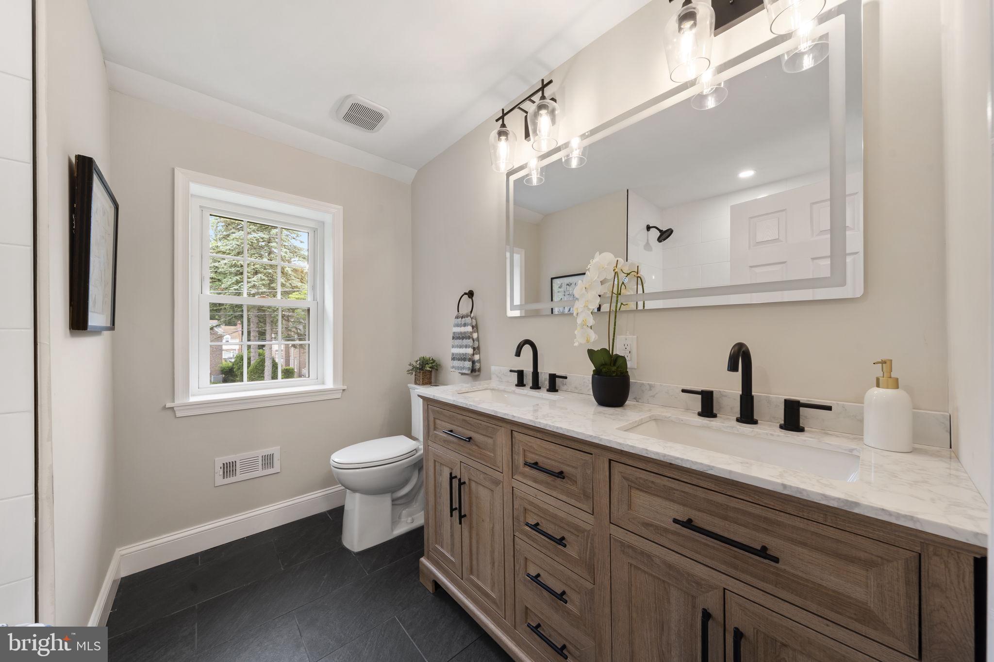 ARONIMINK - Residential