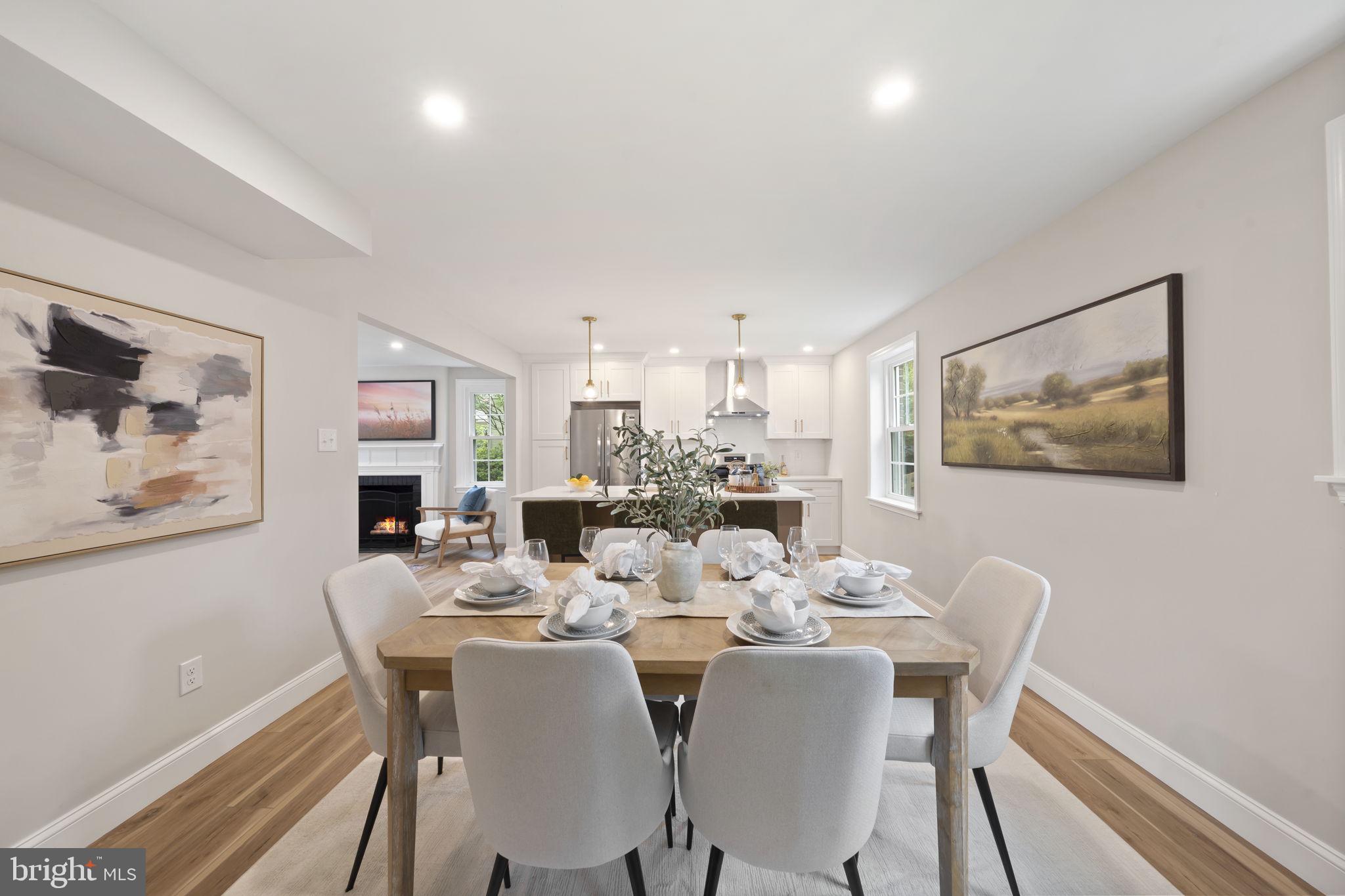 ARONIMINK - Residential