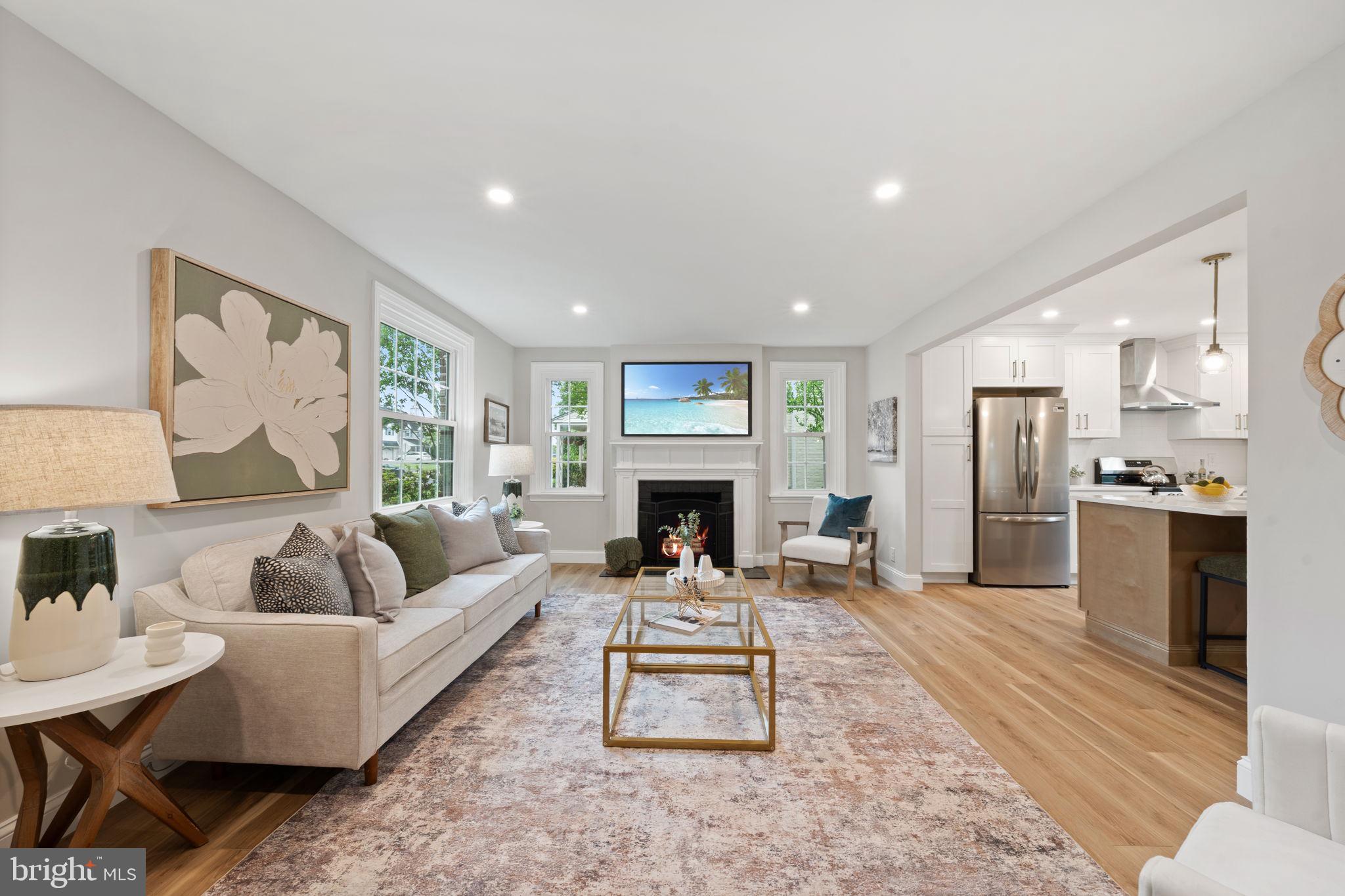 ARONIMINK - Residential