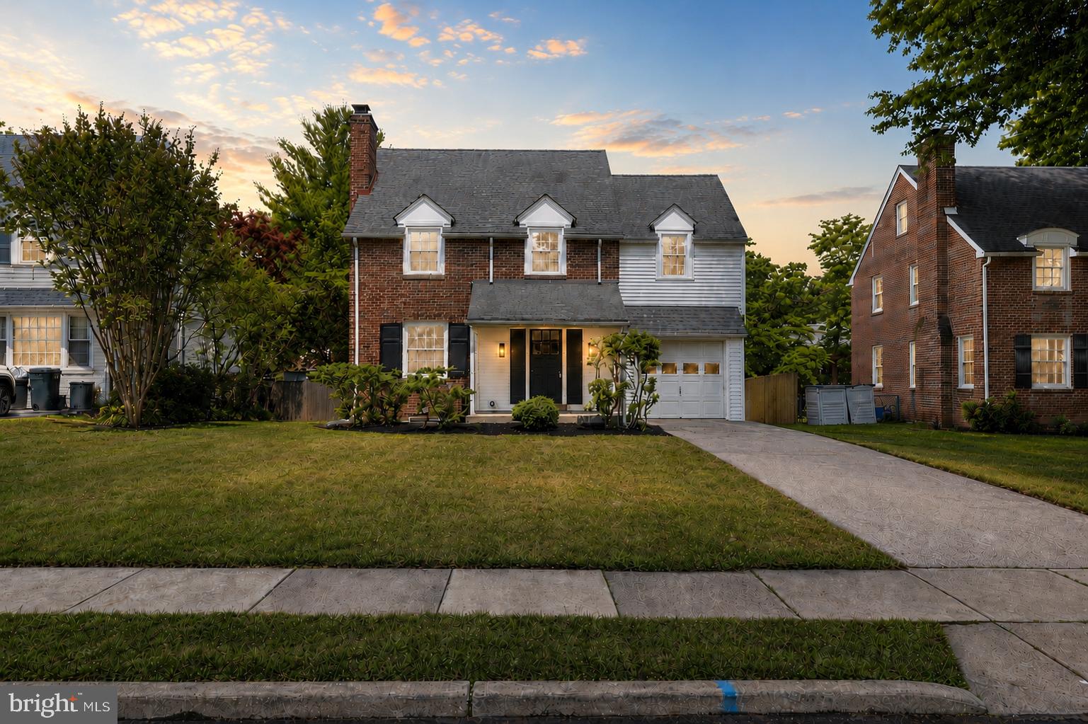 ARONIMINK - Residential