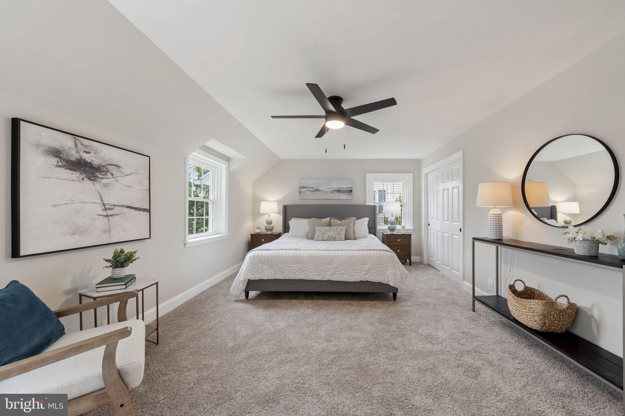 ARONIMINK - Residential