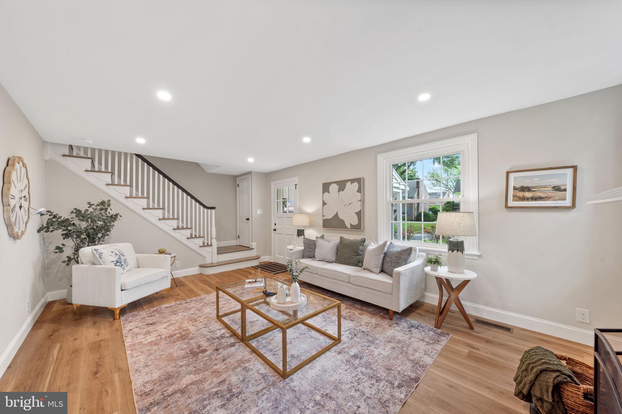 ARONIMINK - Residential