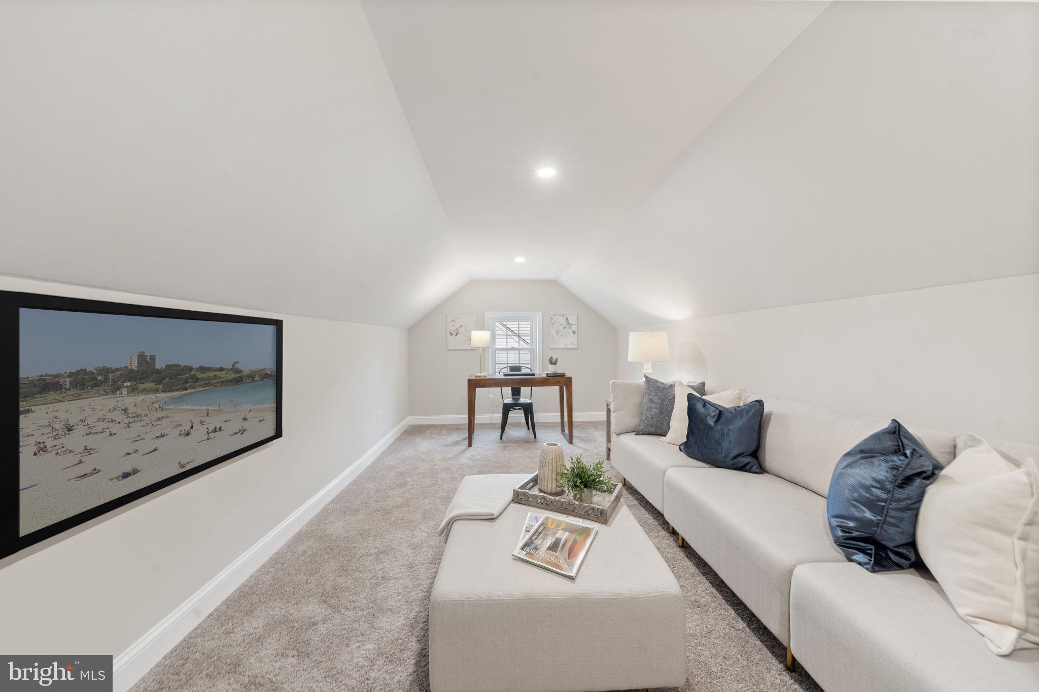 ARONIMINK - Residential