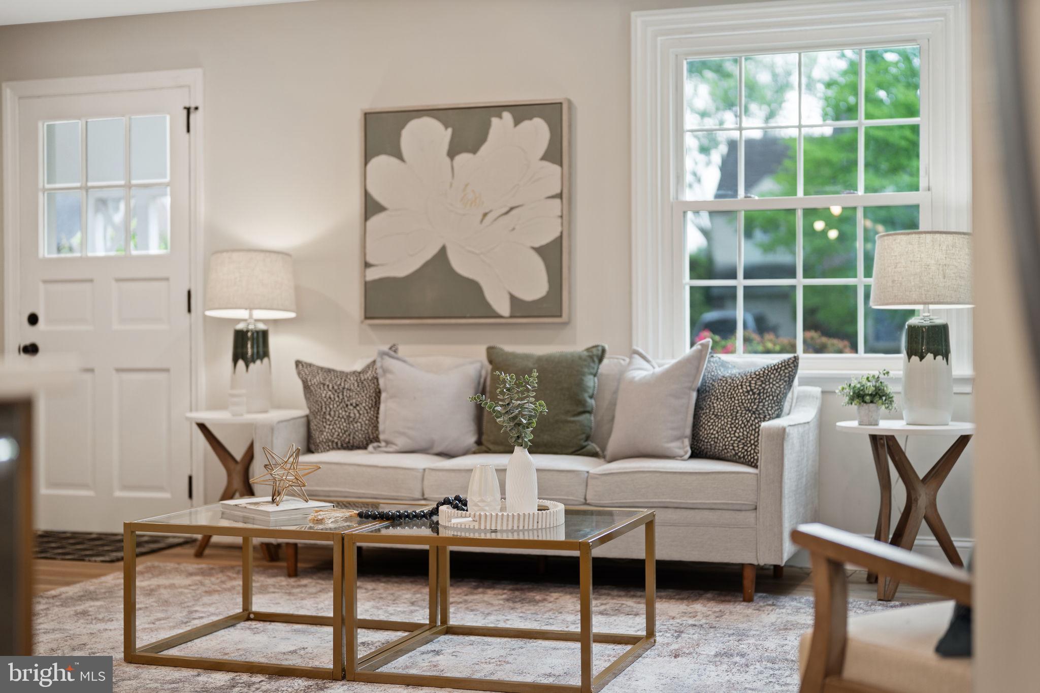 ARONIMINK - Residential