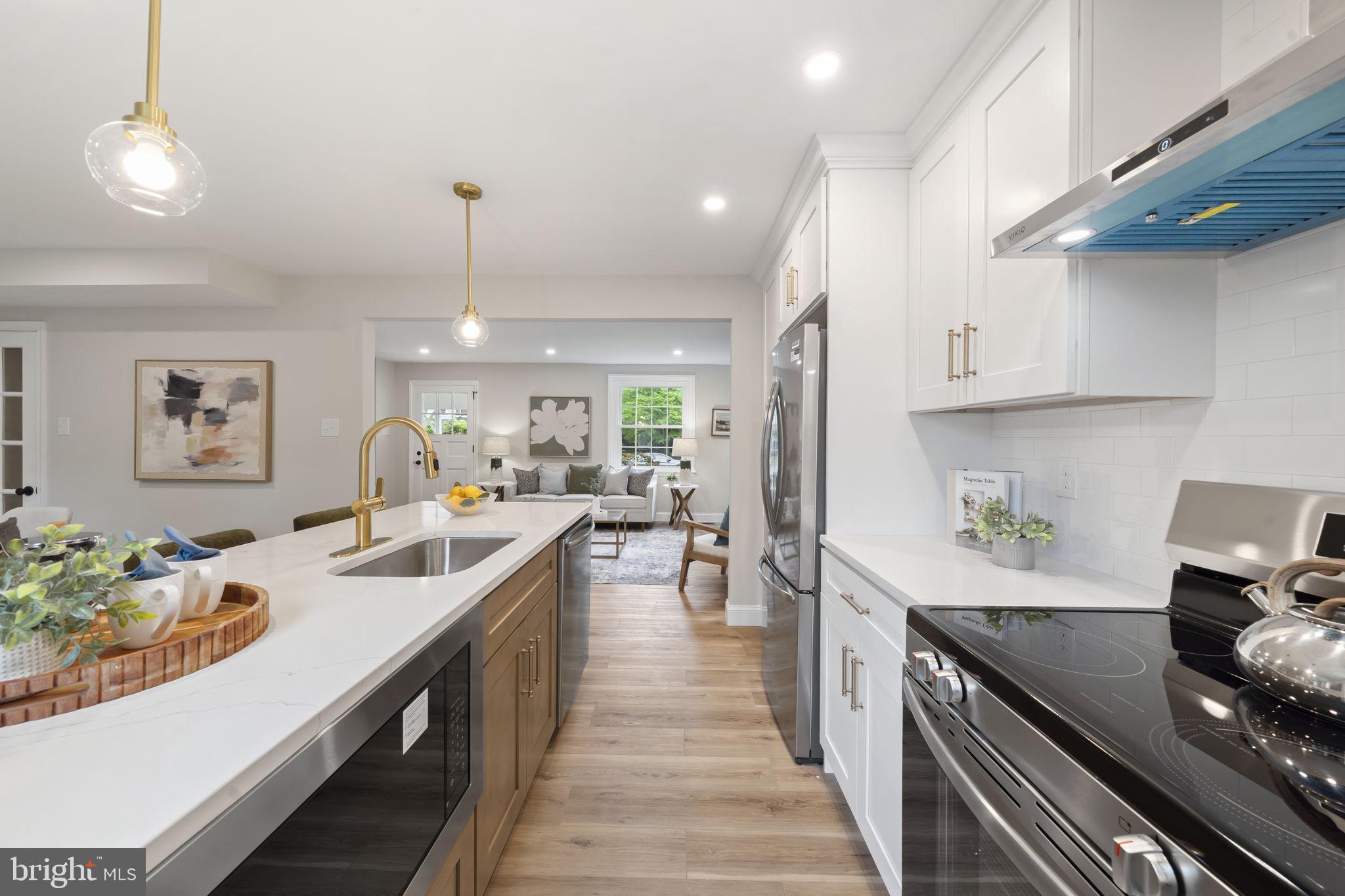 ARONIMINK - Residential