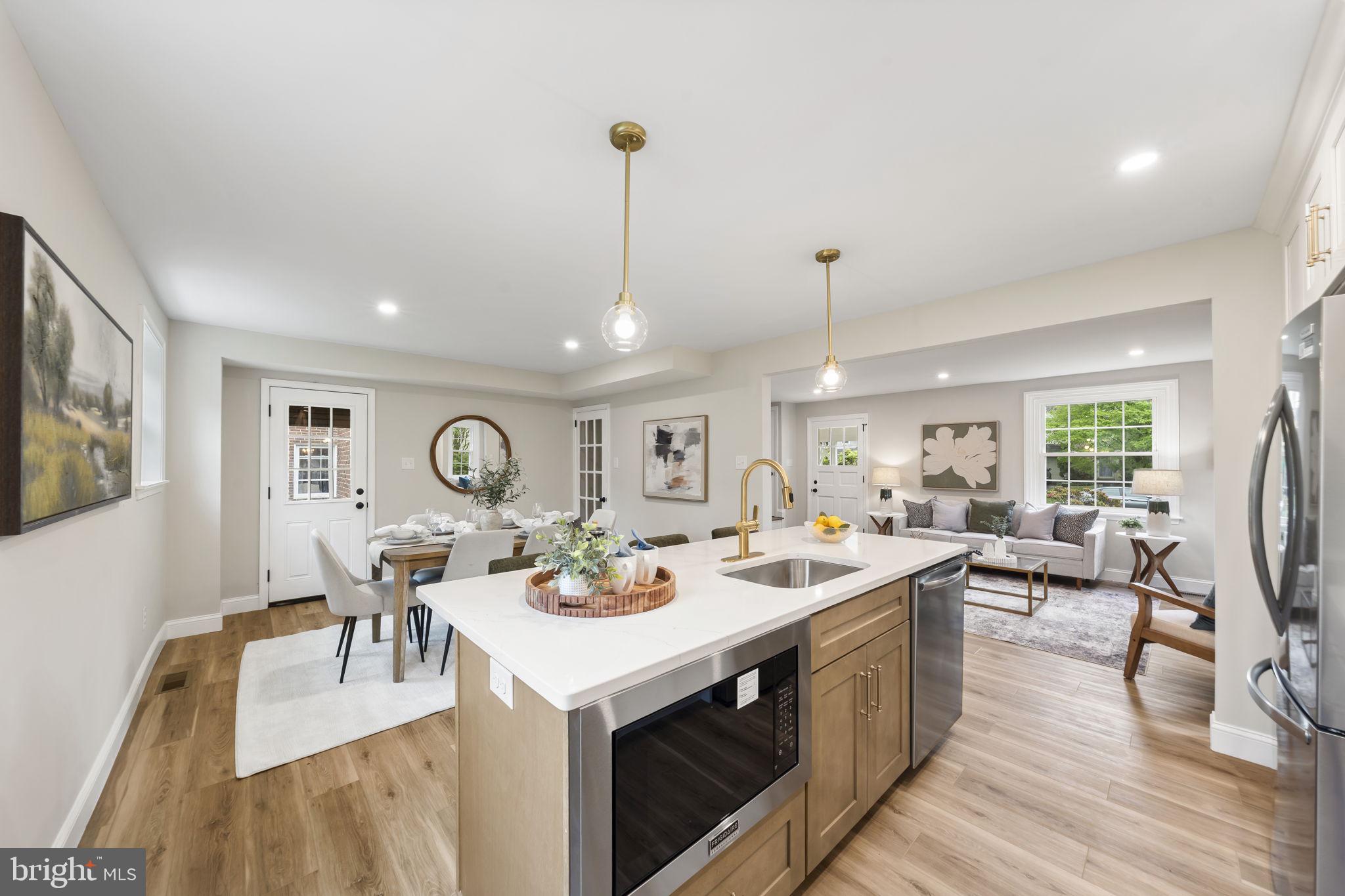 ARONIMINK - Residential