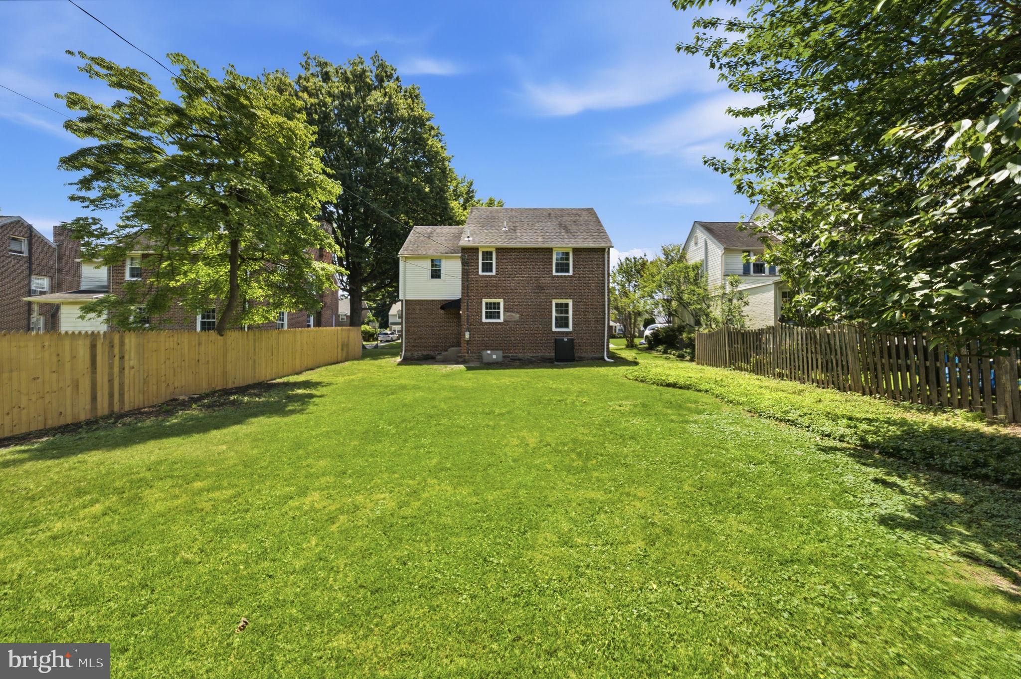 ARONIMINK - Residential