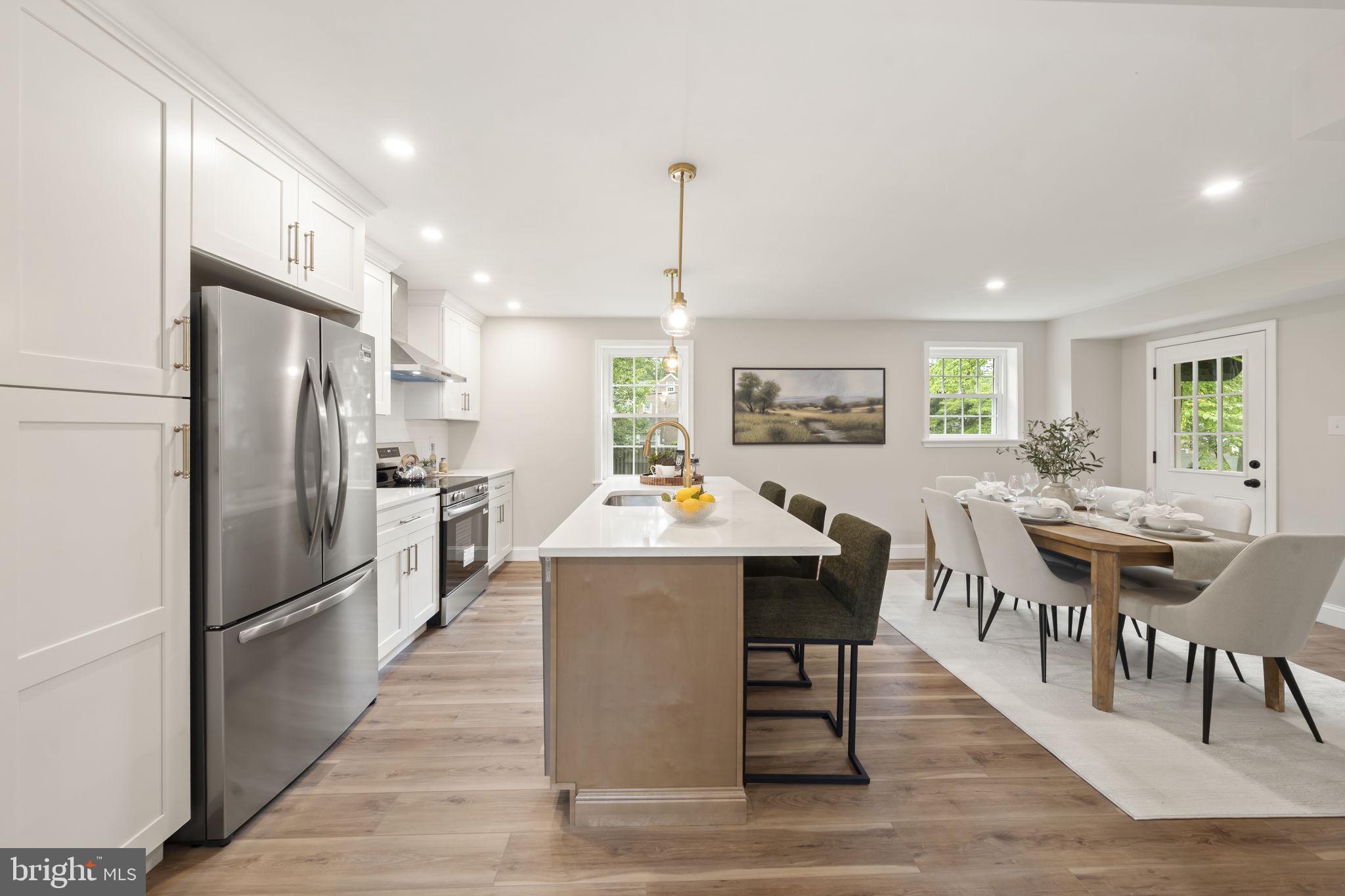 ARONIMINK - Residential