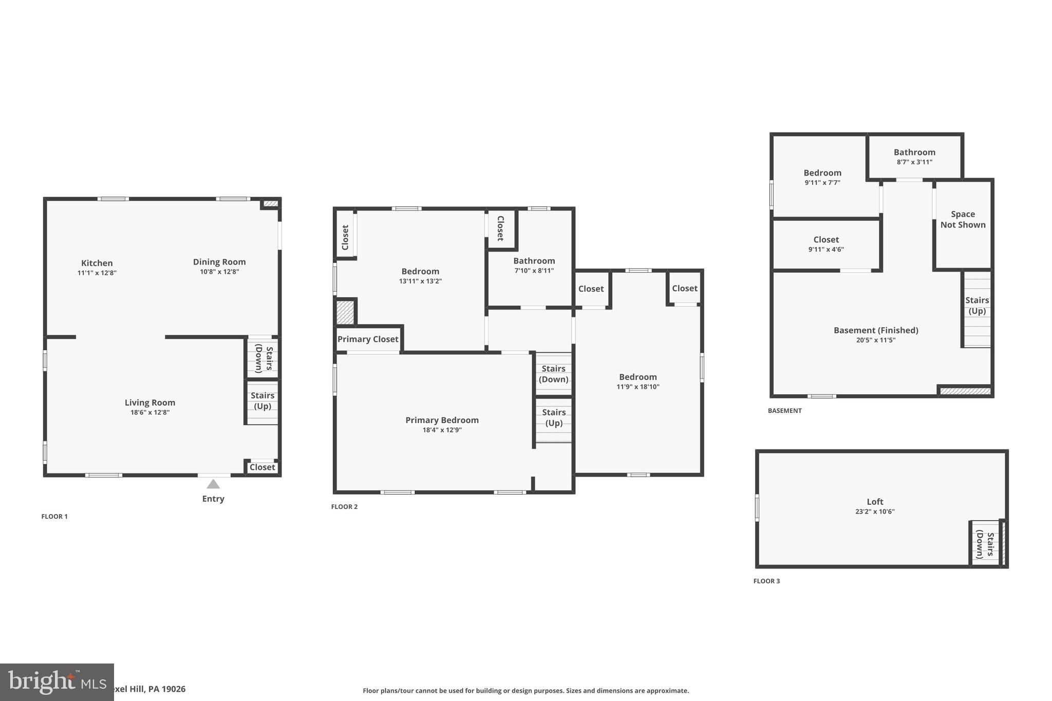 ARONIMINK - Residential