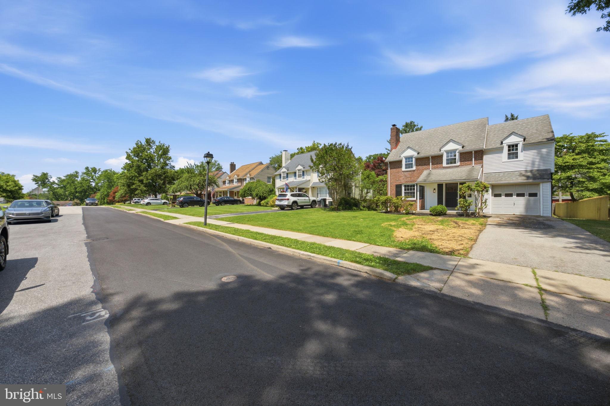 ARONIMINK - Residential
