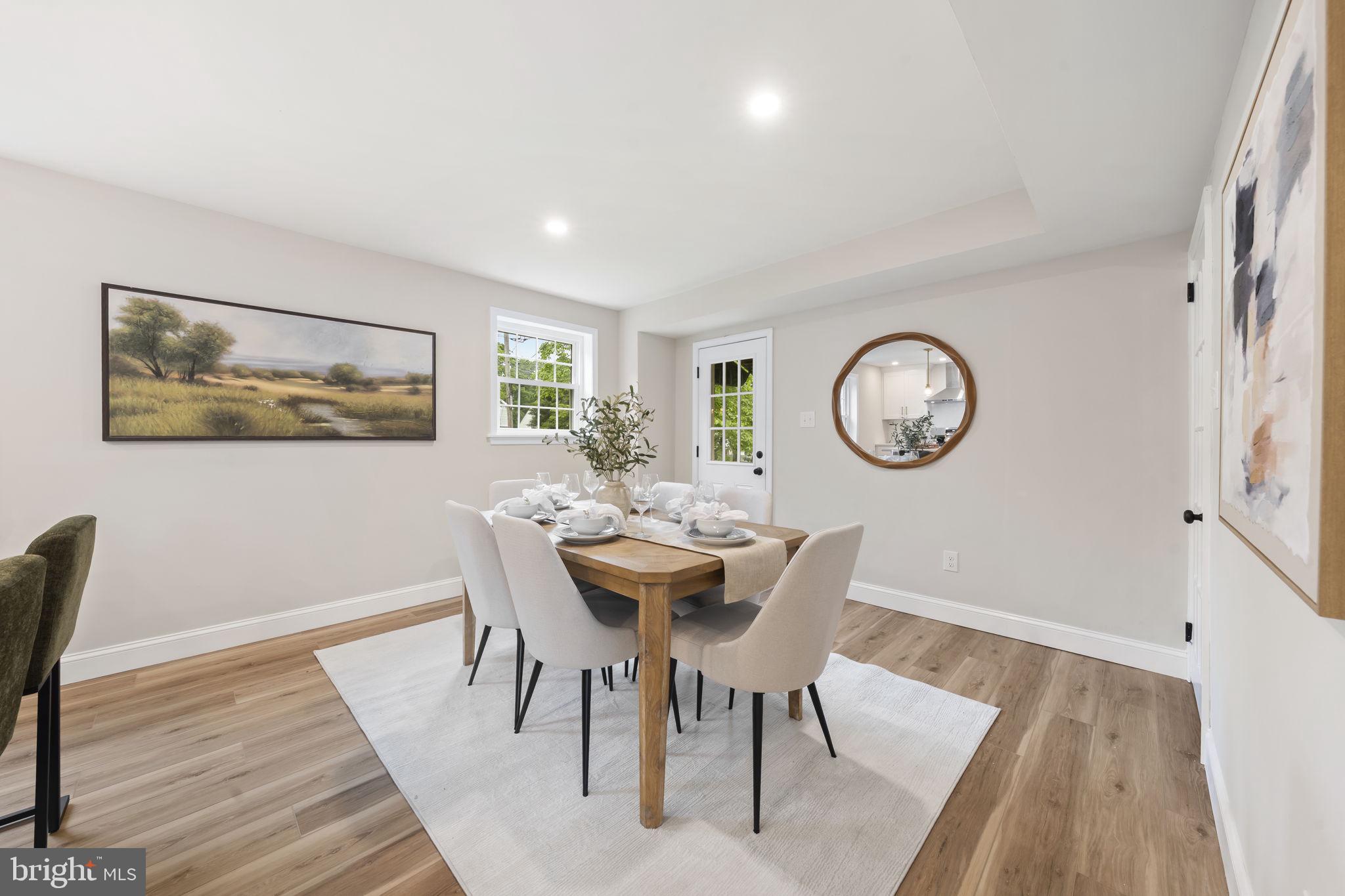 ARONIMINK - Residential