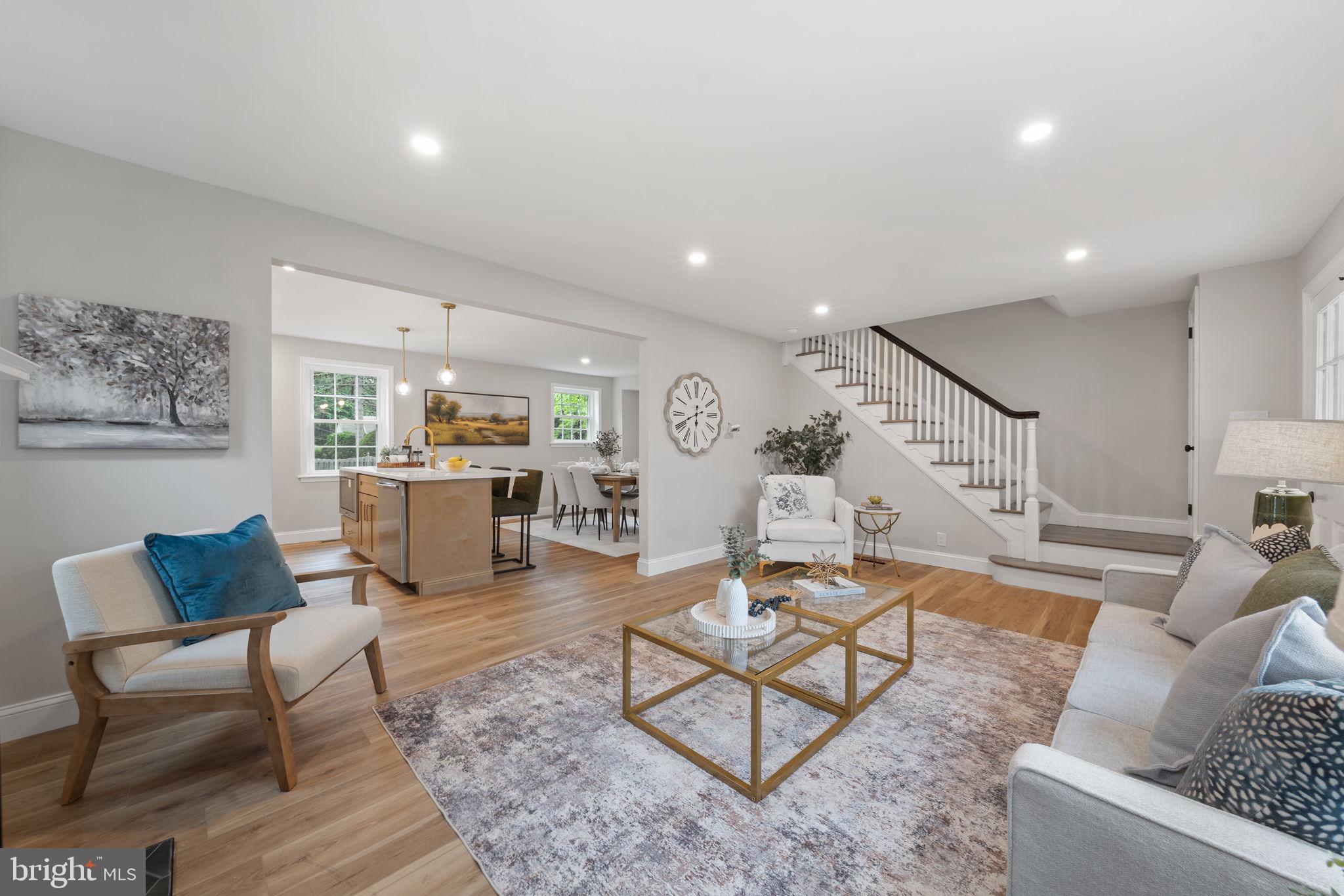 ARONIMINK - Residential