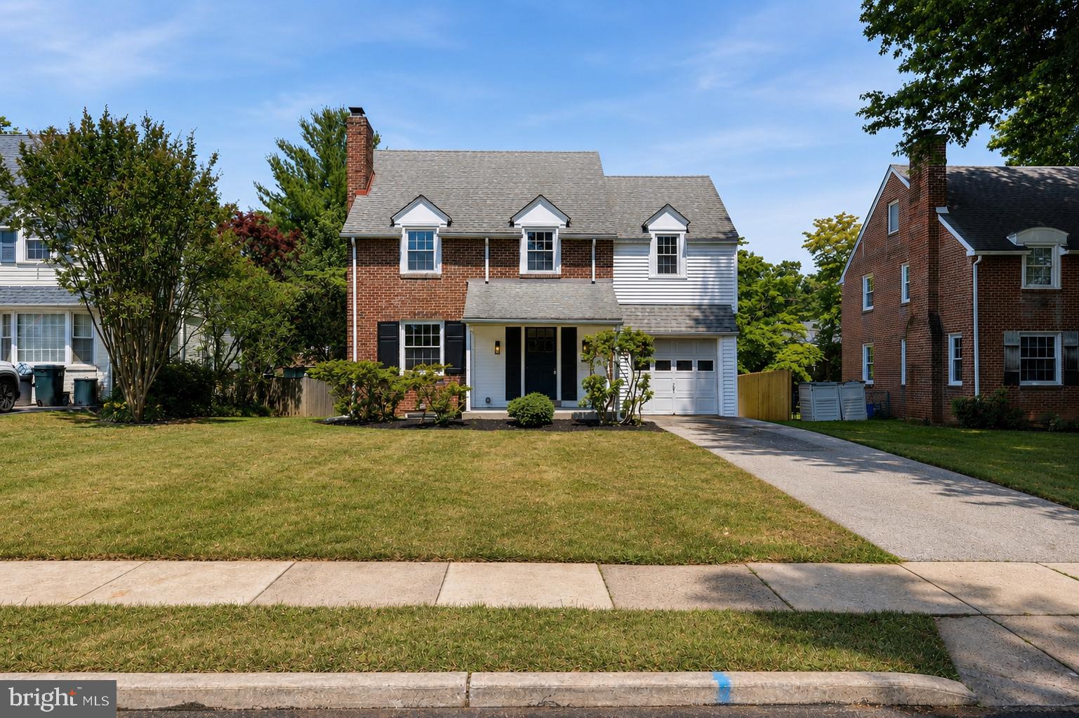 ARONIMINK - Residential