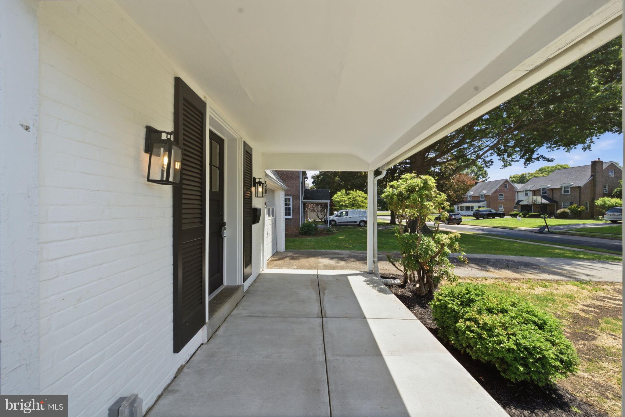 ARONIMINK - Residential