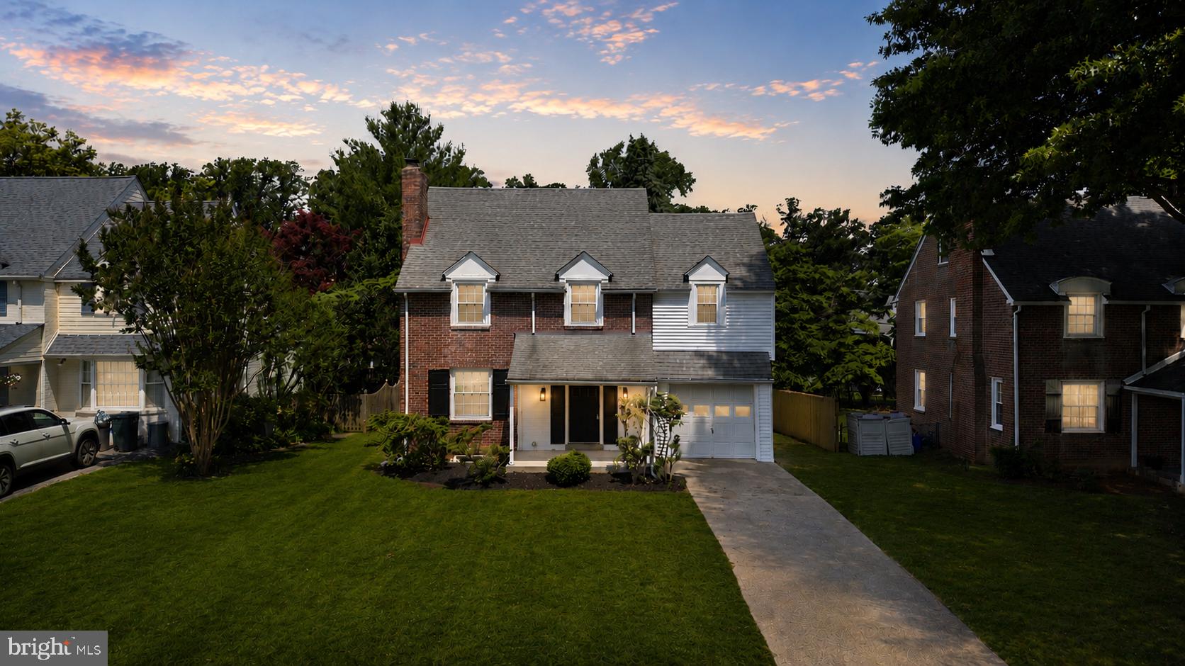ARONIMINK - Residential