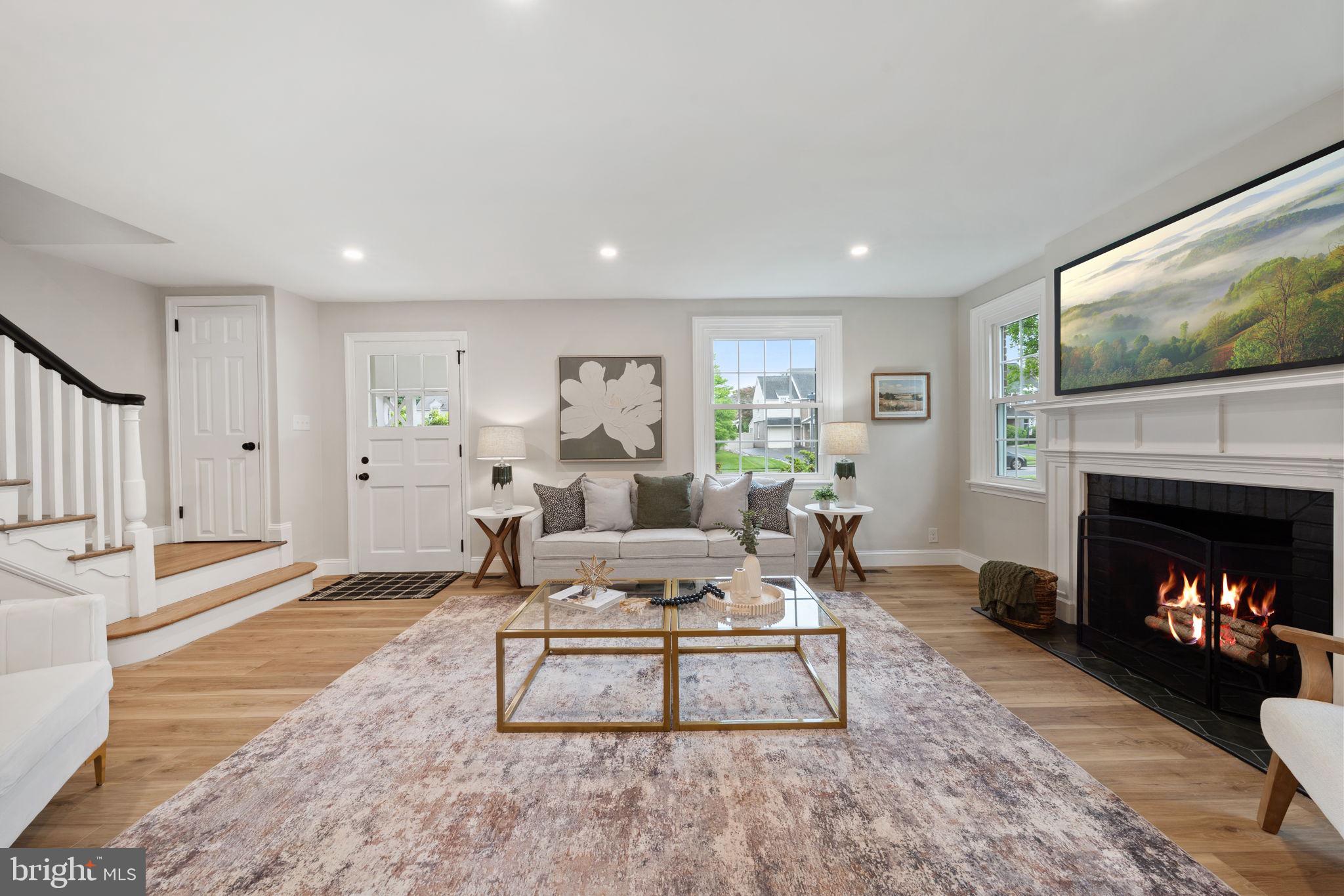 ARONIMINK - Residential