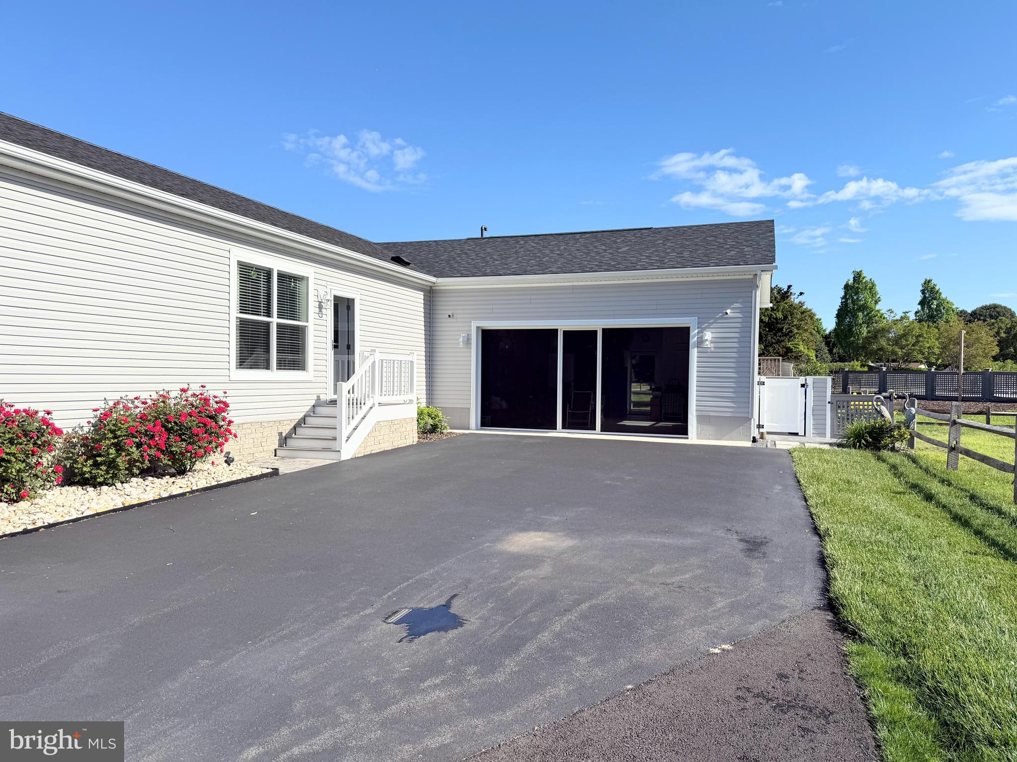 POTNETS CREEKSIDE - Residential