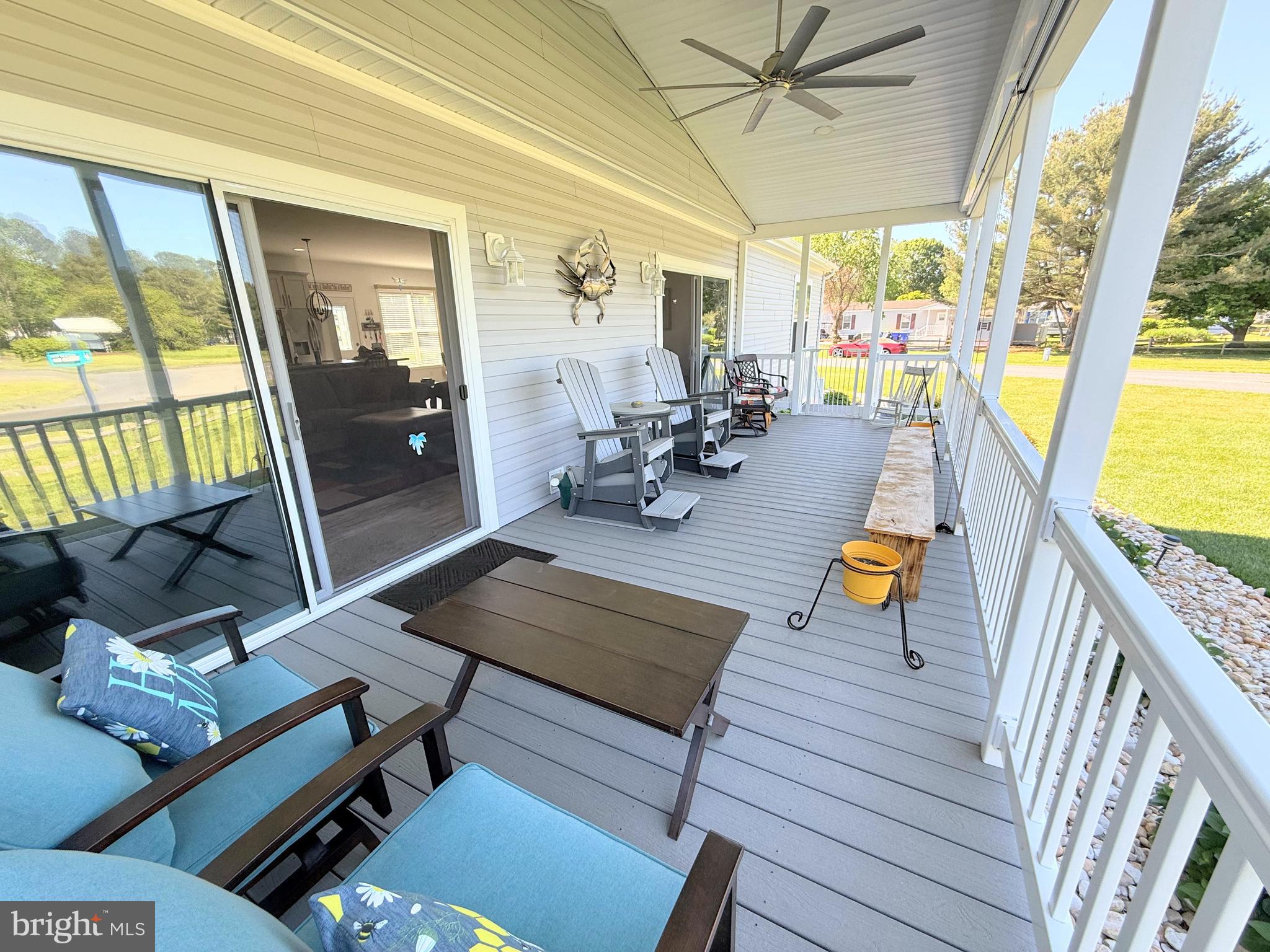 POTNETS CREEKSIDE - Residential