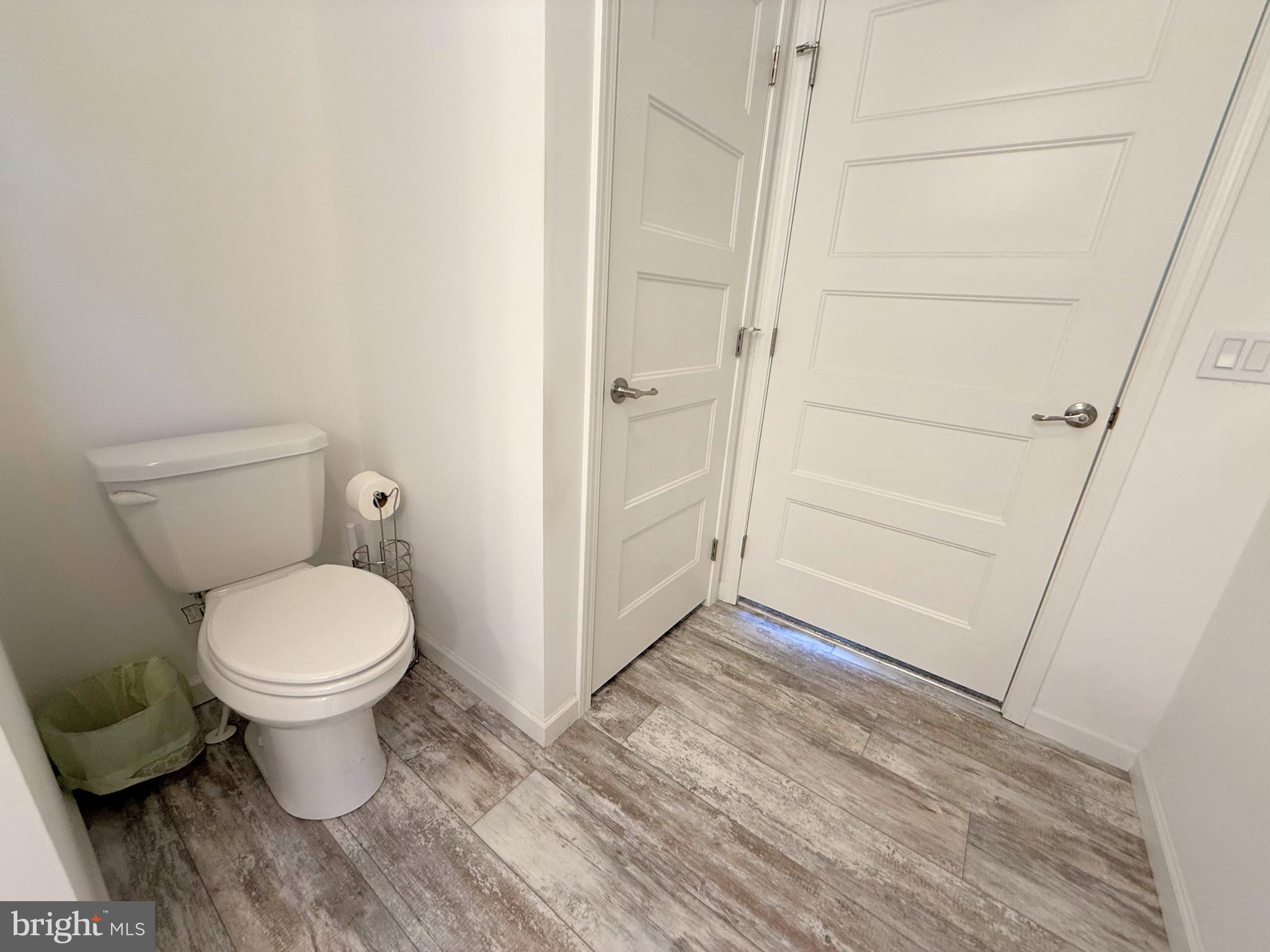 POTNETS CREEKSIDE - Residential