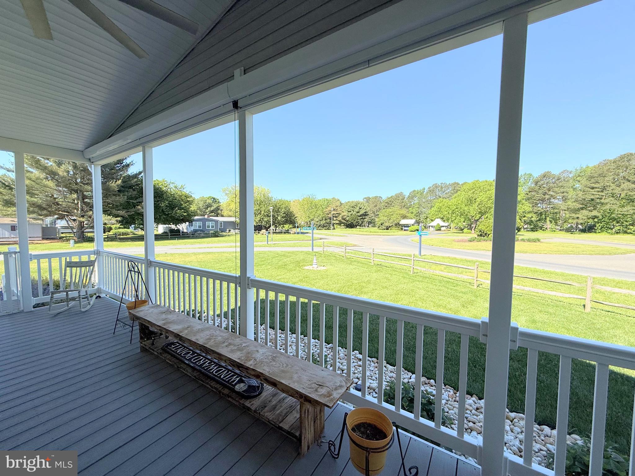 POTNETS CREEKSIDE - Residential
