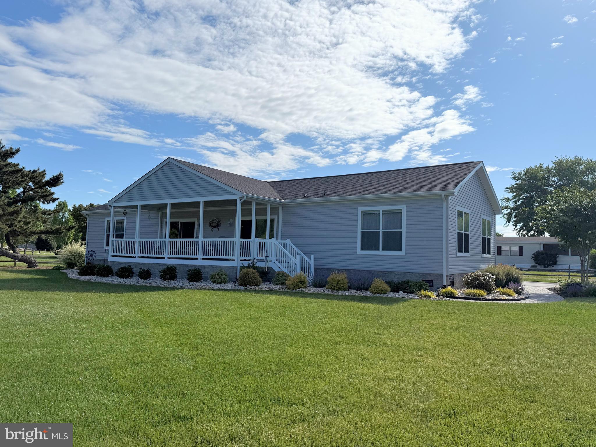 POTNETS CREEKSIDE - Residential