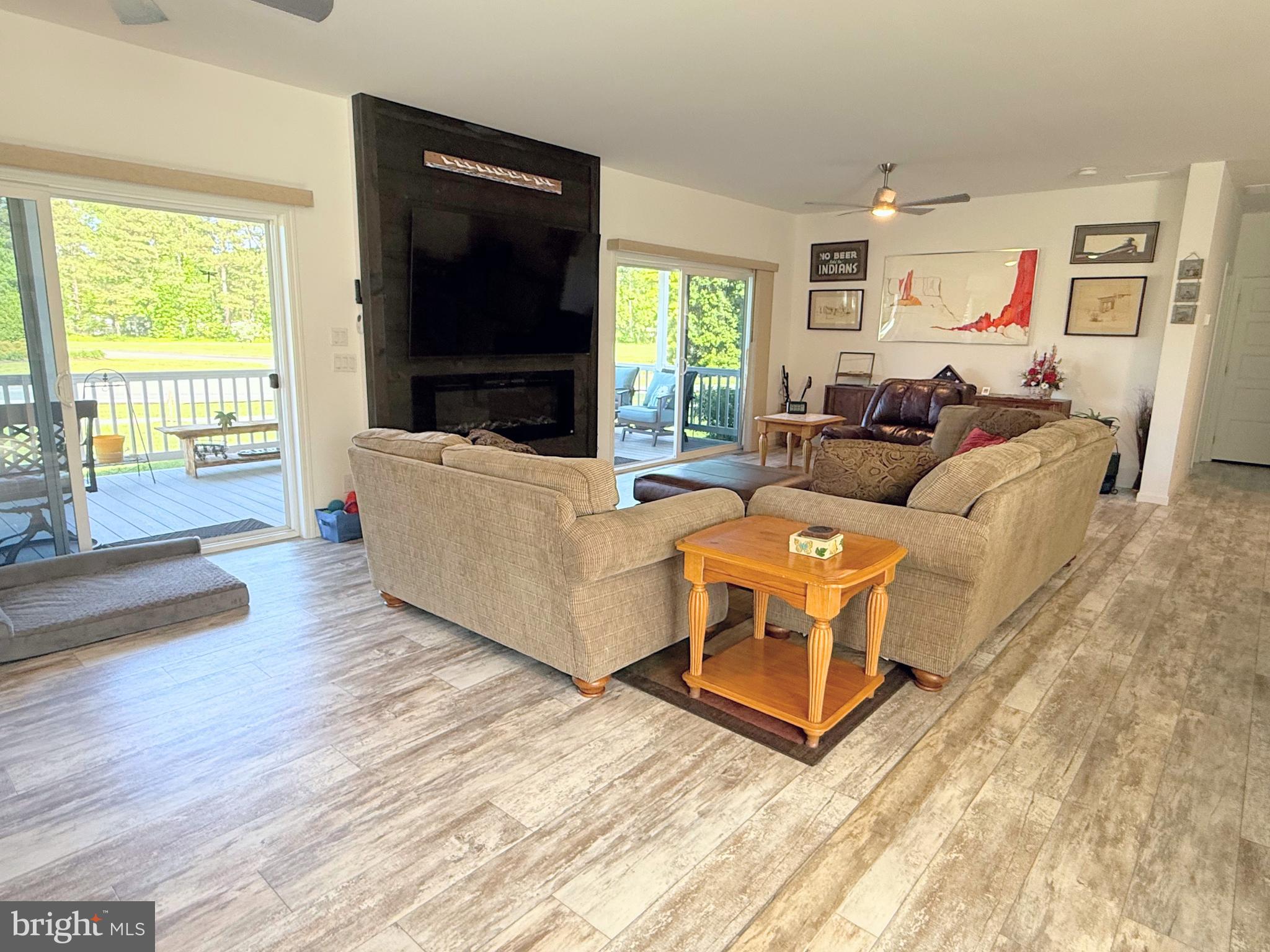 POTNETS CREEKSIDE - Residential