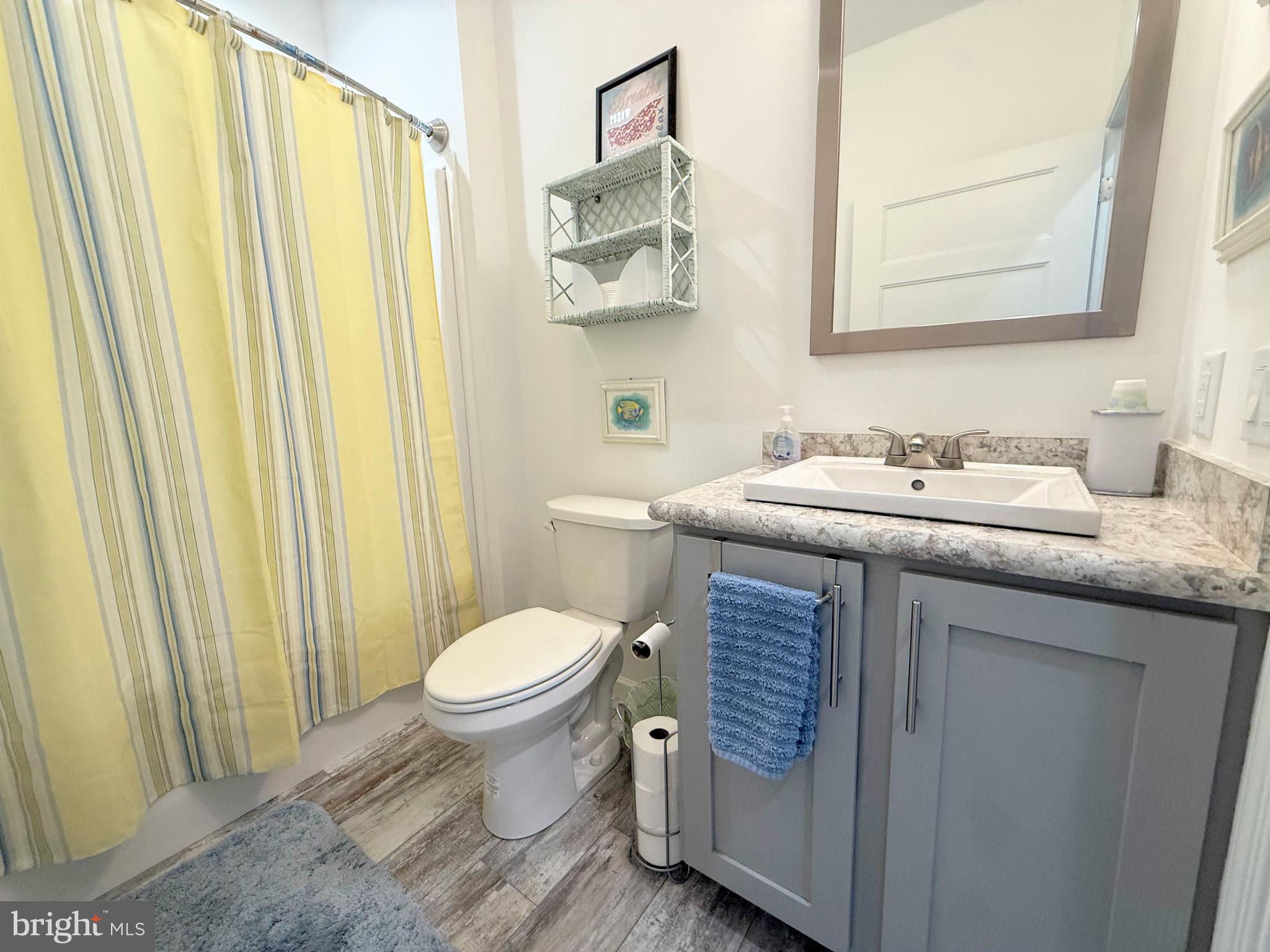 POTNETS CREEKSIDE - Residential