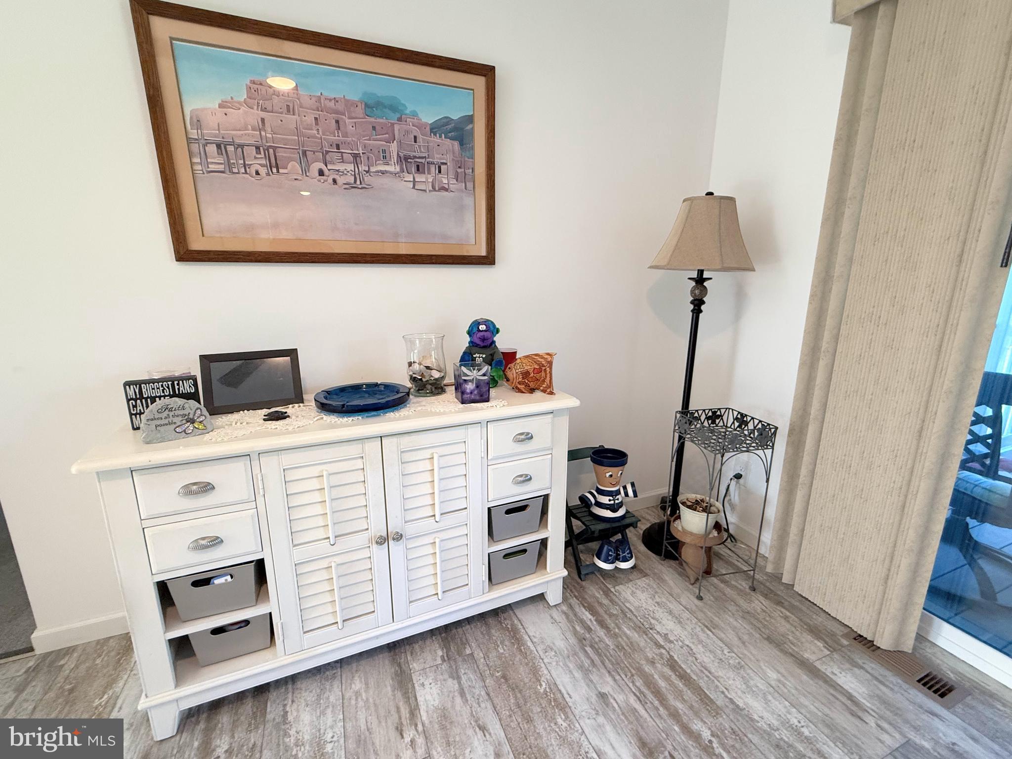 POTNETS CREEKSIDE - Residential