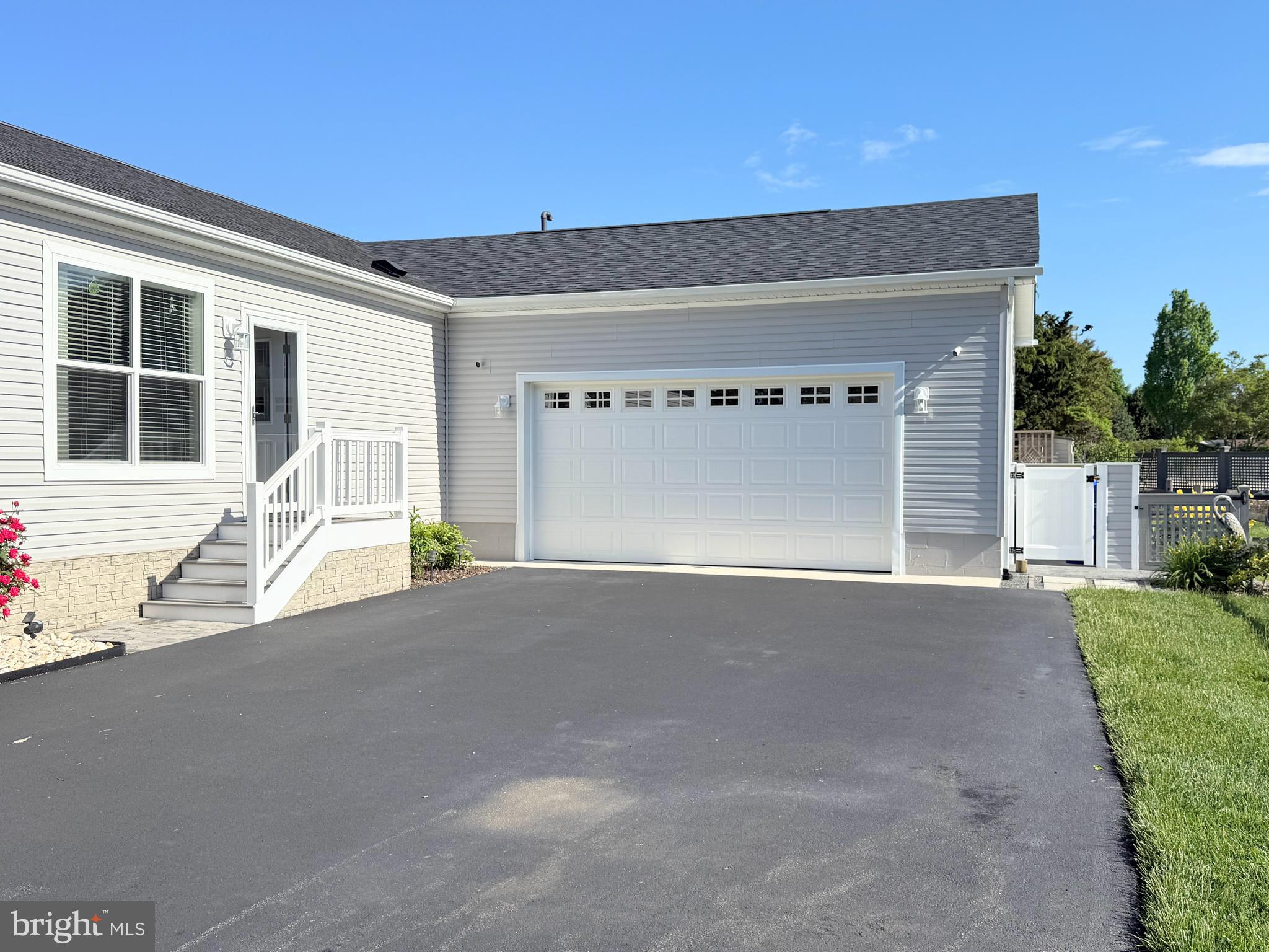POTNETS CREEKSIDE - Residential