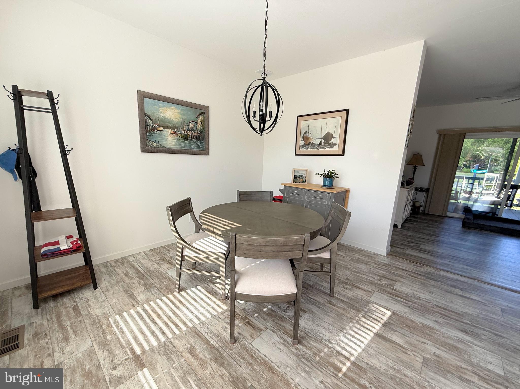 POTNETS CREEKSIDE - Residential