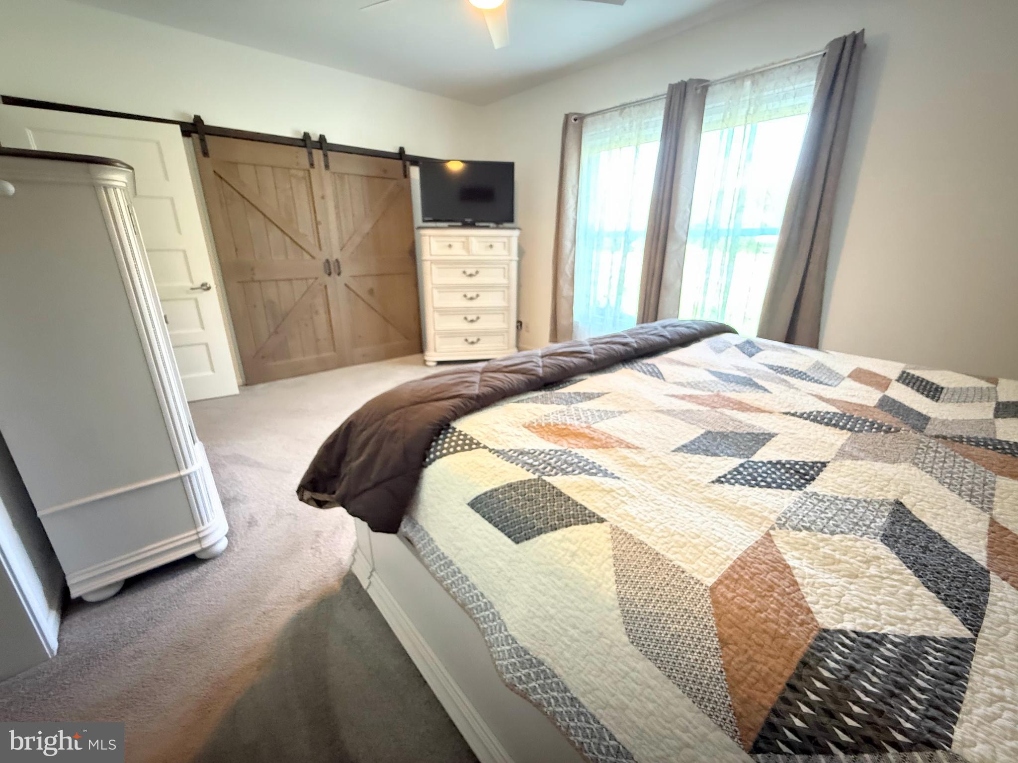 POTNETS CREEKSIDE - Residential