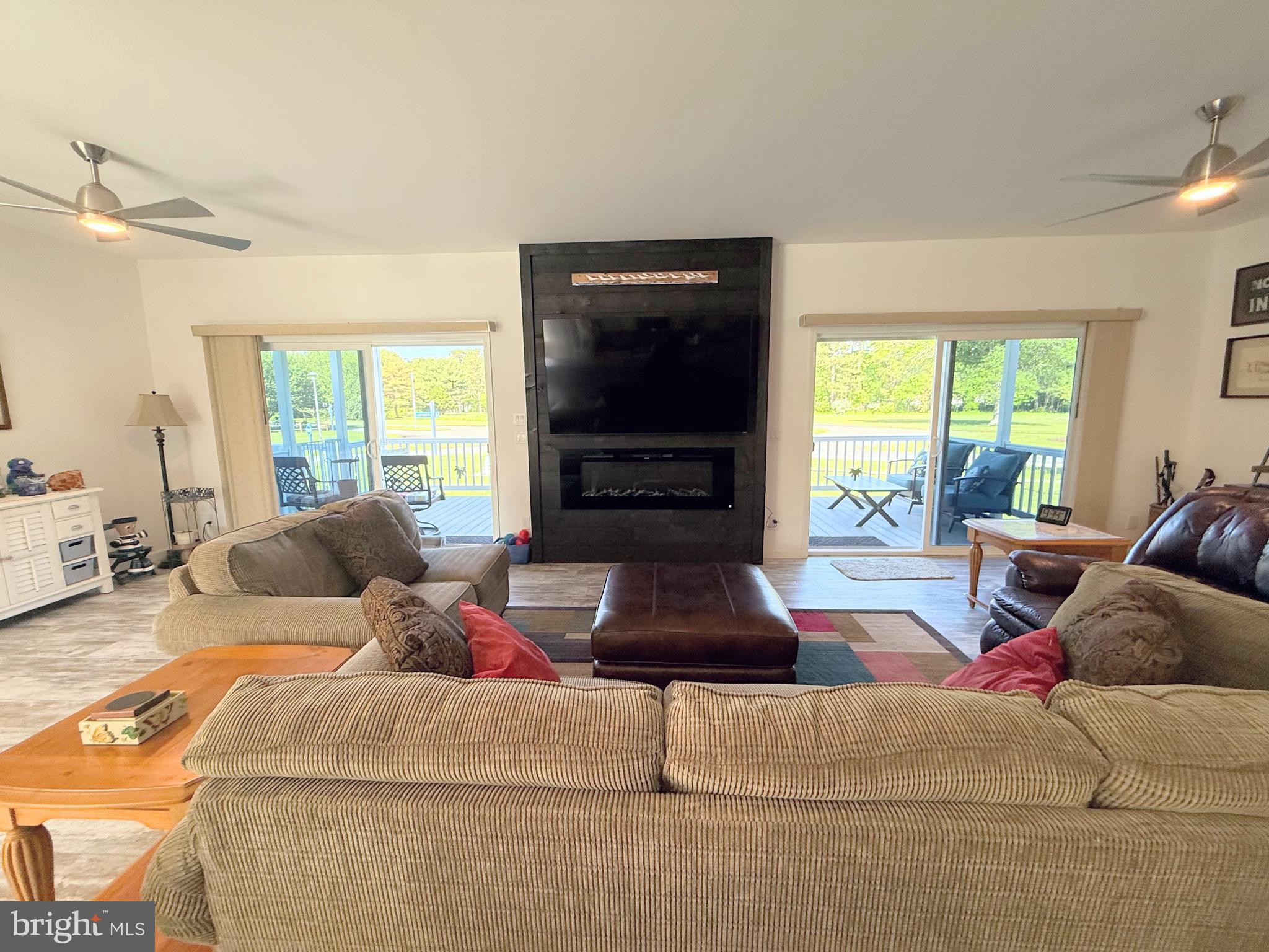 POTNETS CREEKSIDE - Residential
