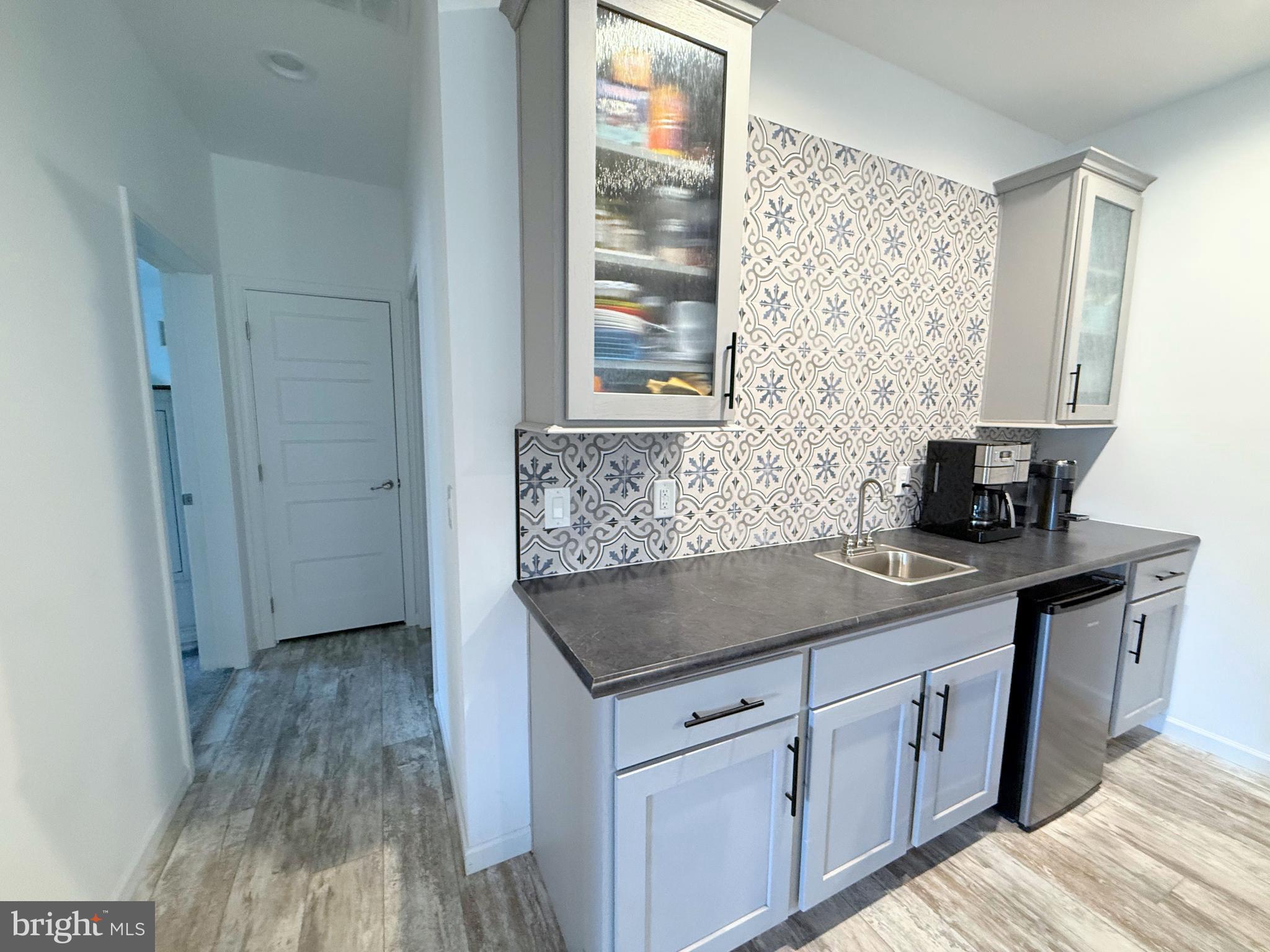 POTNETS CREEKSIDE - Residential