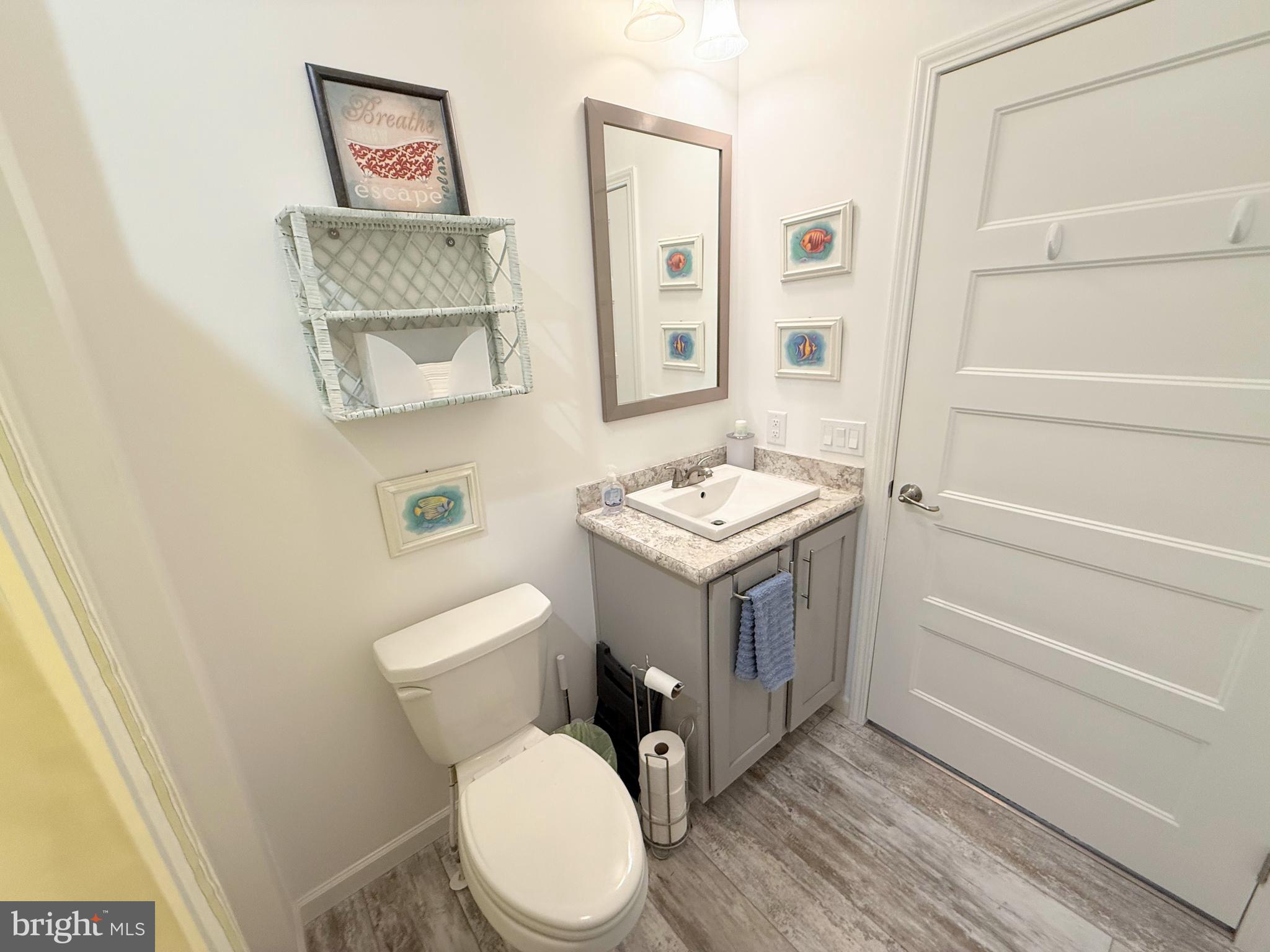 POTNETS CREEKSIDE - Residential