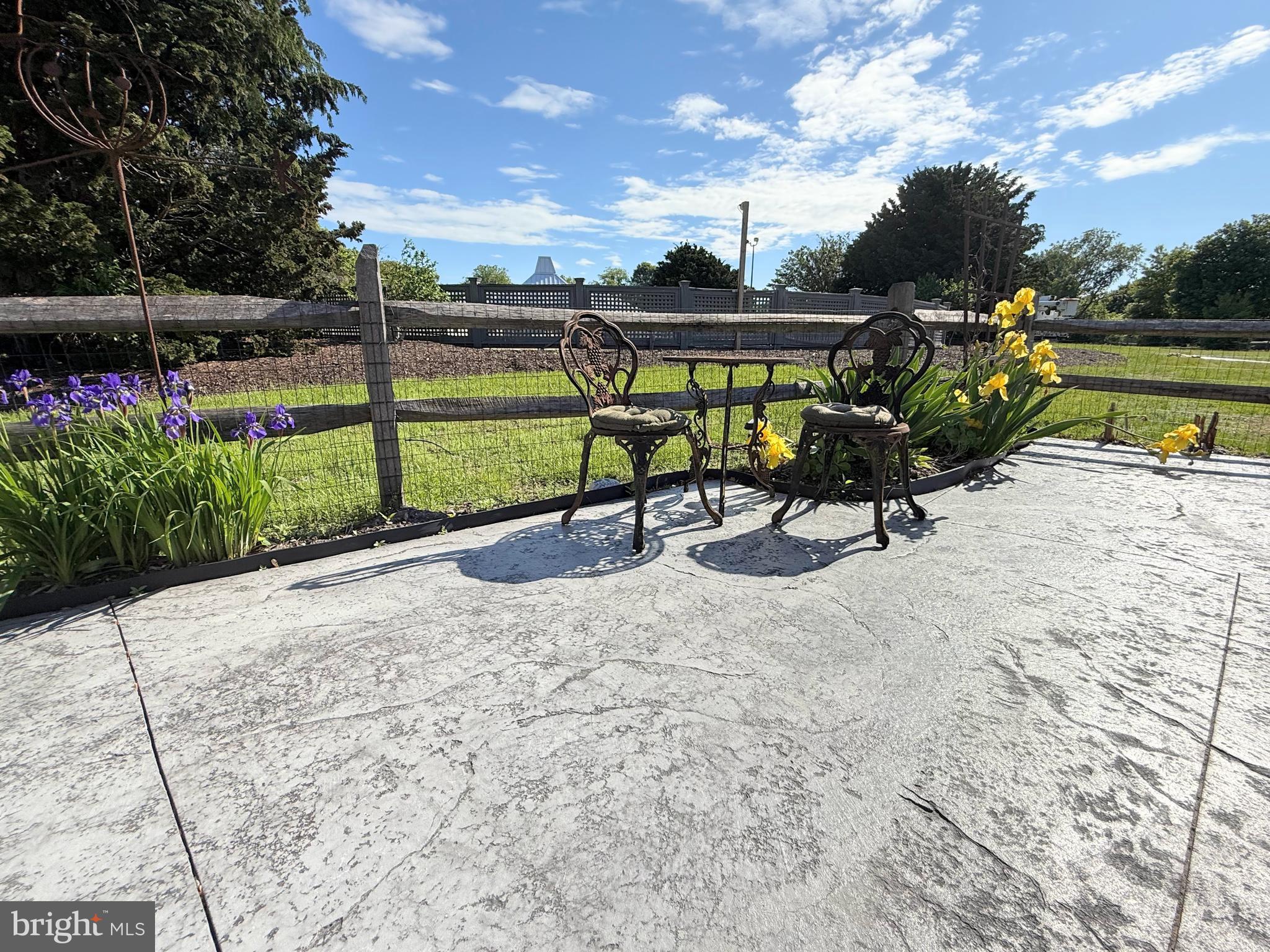 POTNETS CREEKSIDE - Residential
